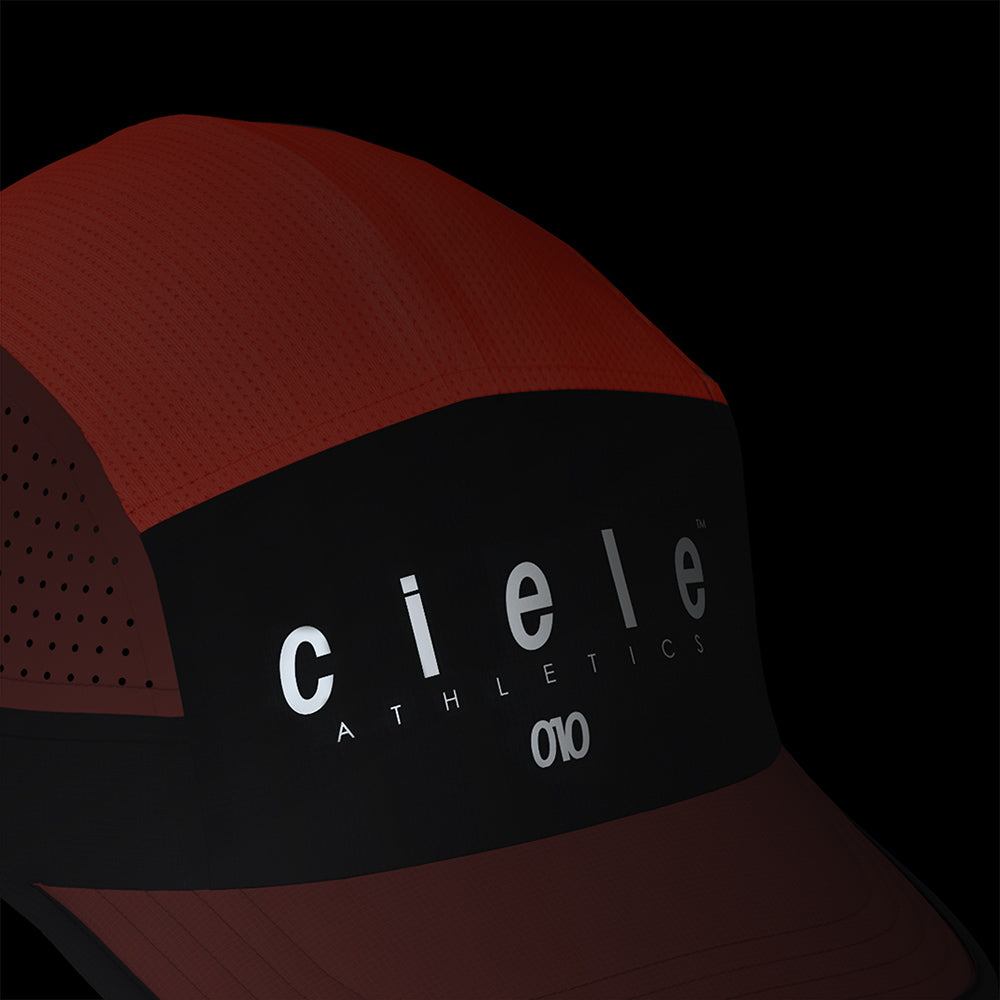 GOCap SC - Decade 014-024 - Red Rocks