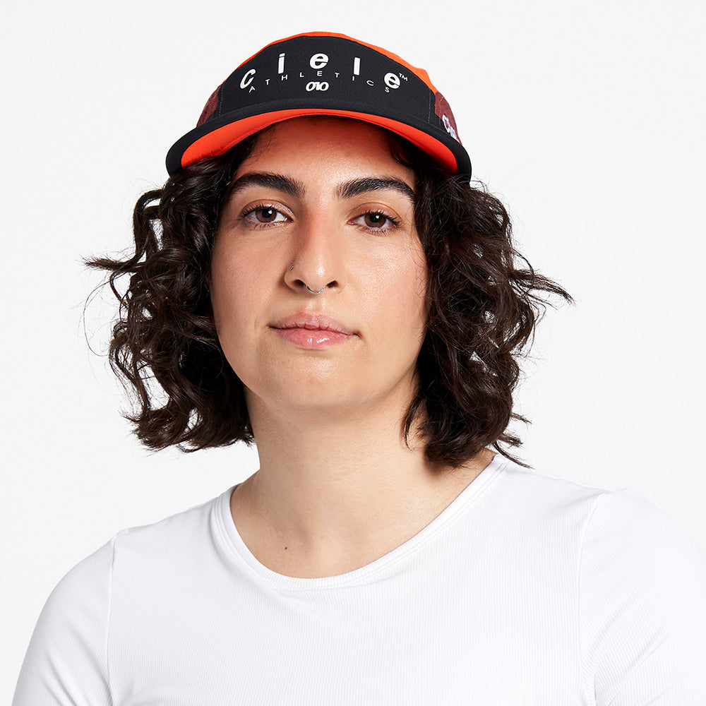 GOCap SC - Decade 014-024 - Red Rocks