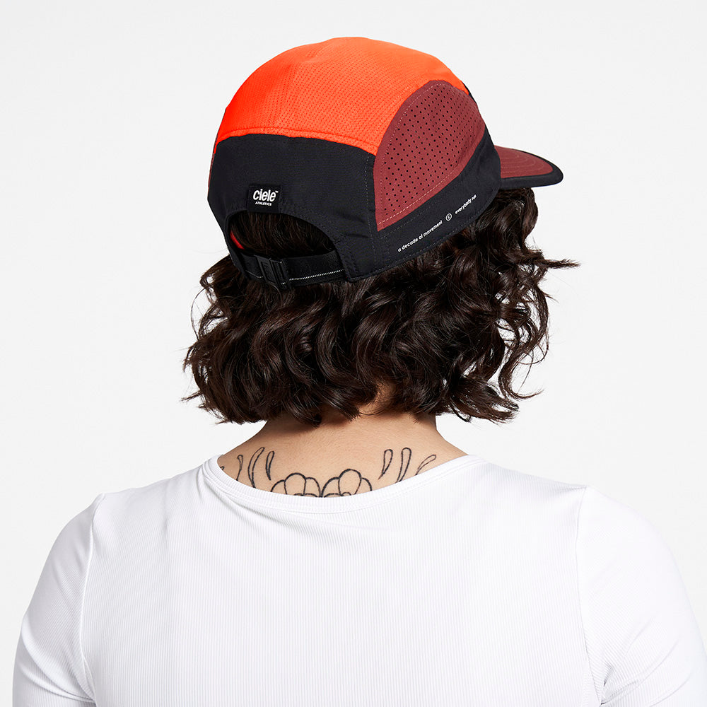 GOCap SC - Decade 014-024 - Red Rocks