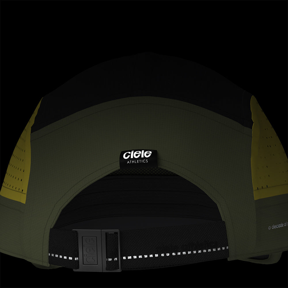 GOCap SC - Decade 014-024 - Wallace