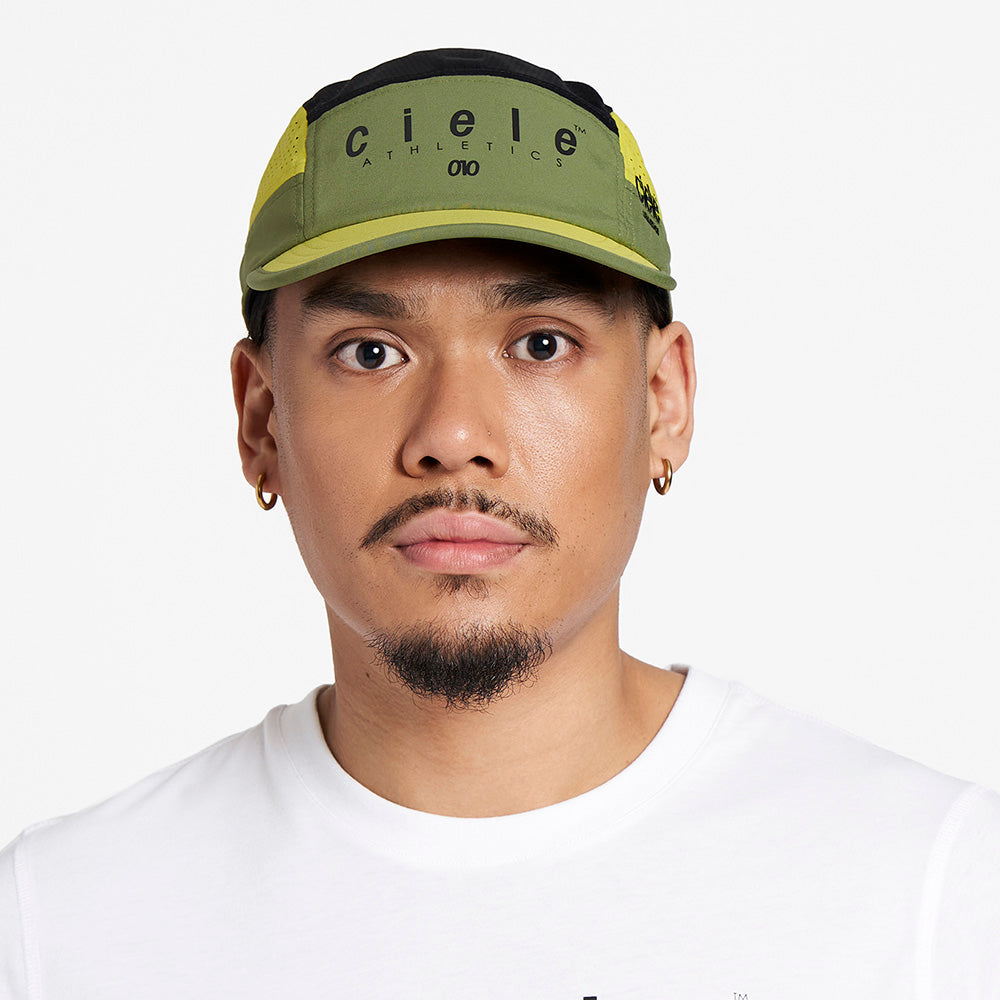 GOCap SC - Decade 014-024 - Wallace