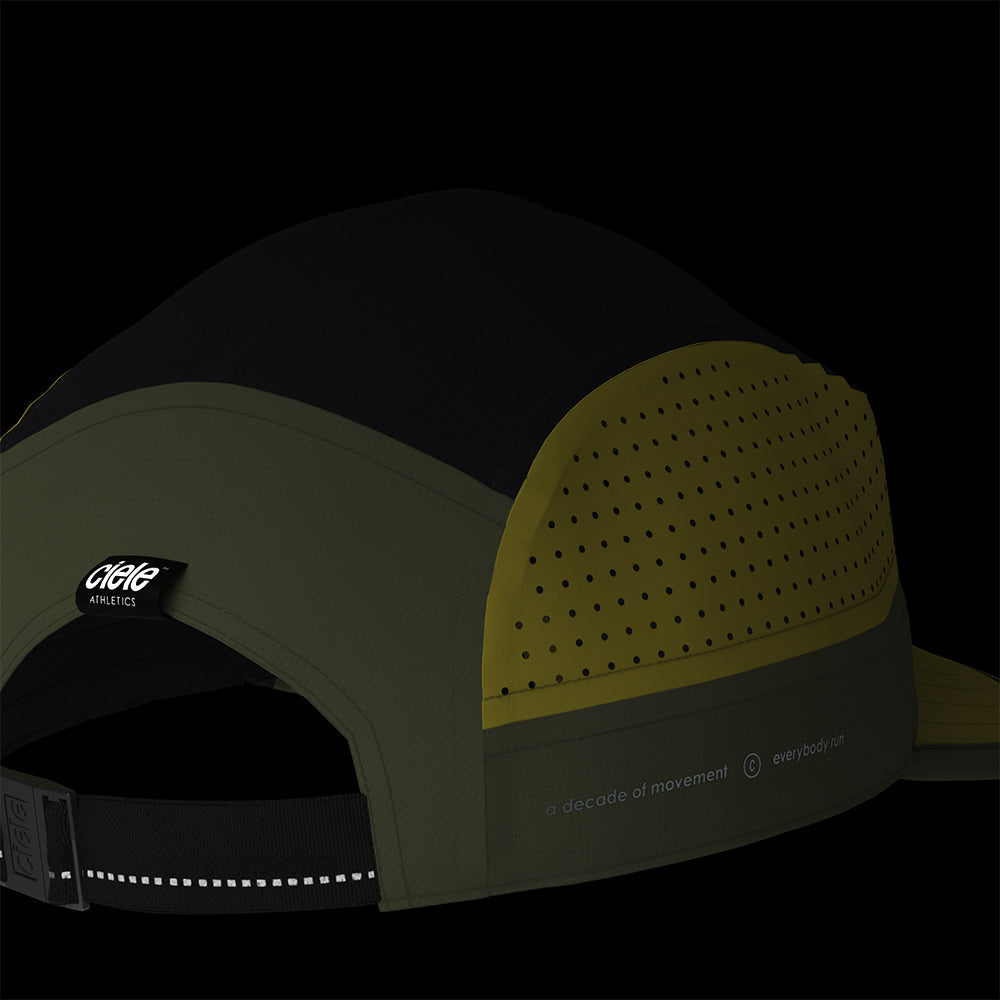 GOCap SC - Decade 014-024 - Wallace