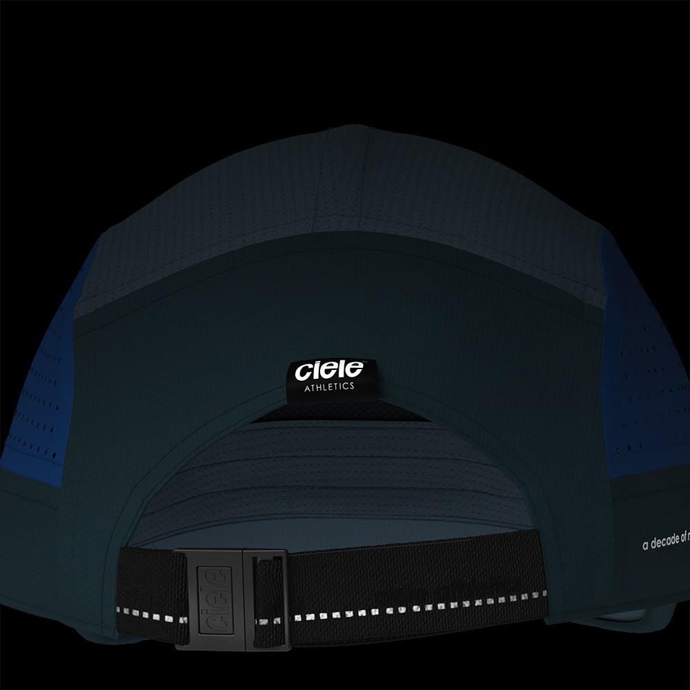 GOCap SC - Decade 014-024 - Indigo