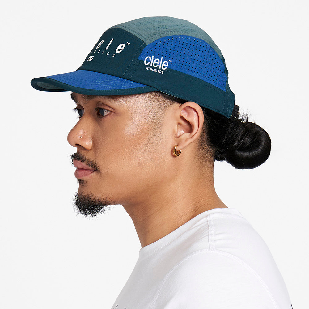 GOCap SC - Decade 014-024 - Indigo