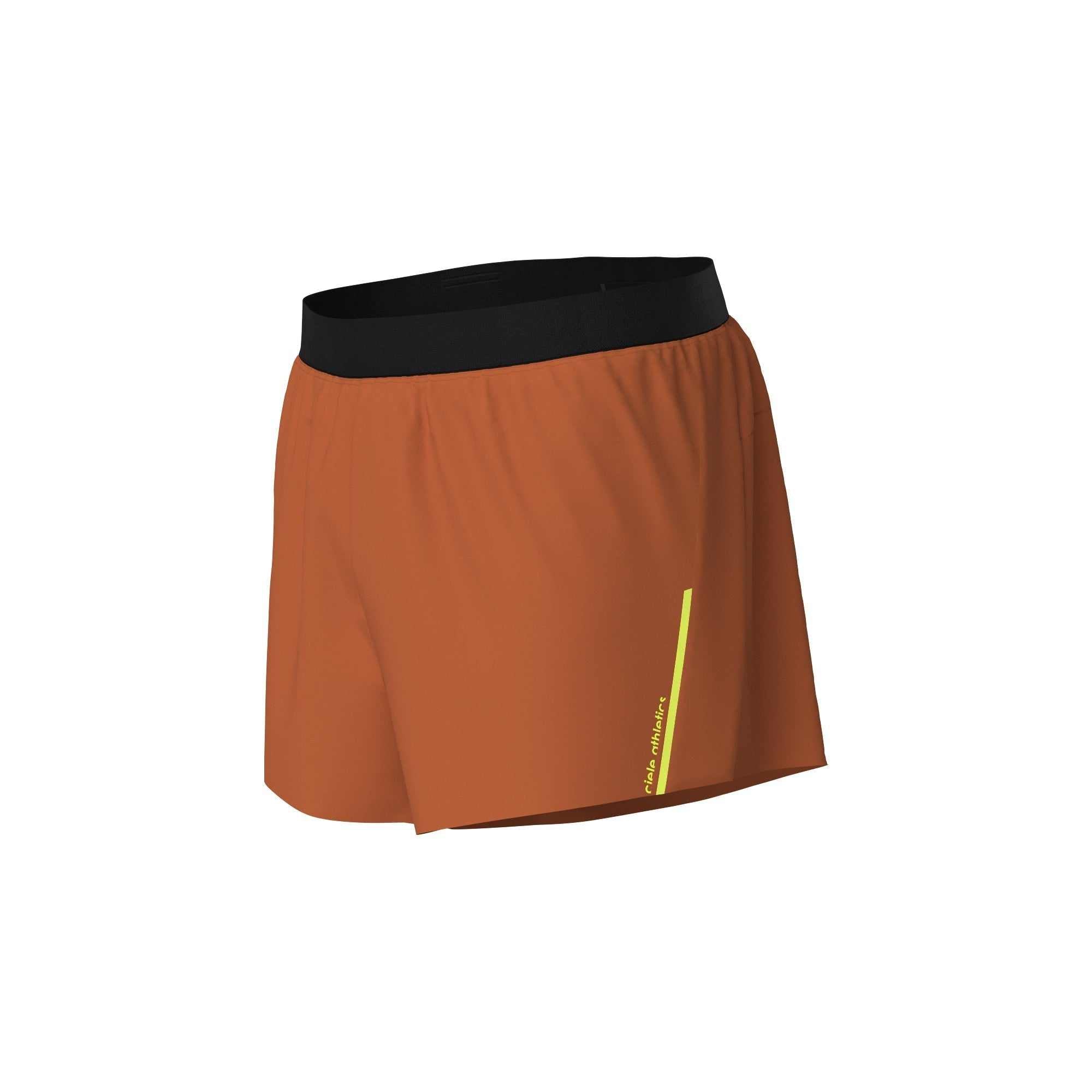 M DBSShort Brief - Elite - Havolin, reflective, machine washable, wicking and cooling shorts with AIRbeam technology, woven fabric, 3-inch inseam, and odor control.