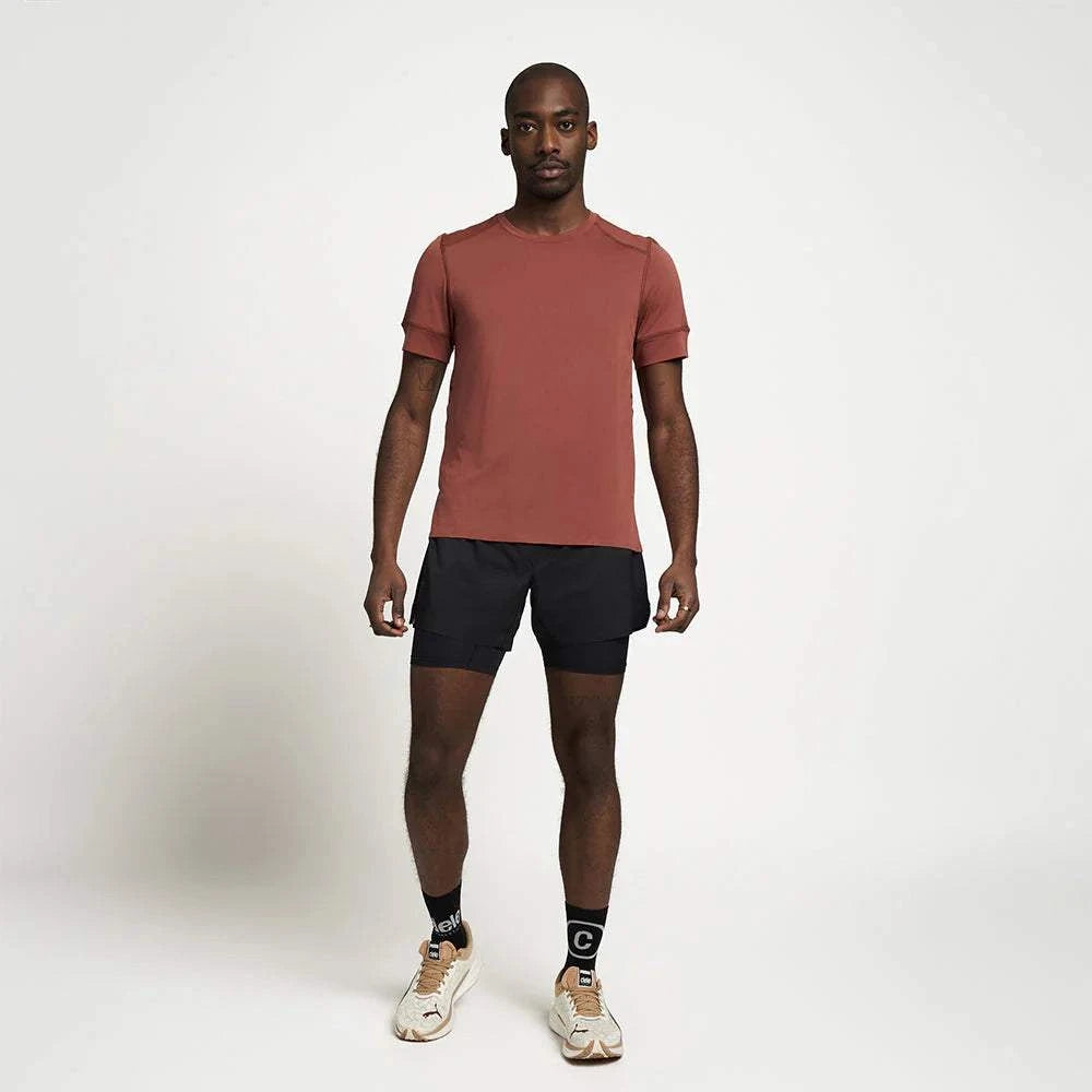 M DLYShort 5" Long Brief - Shadowcast