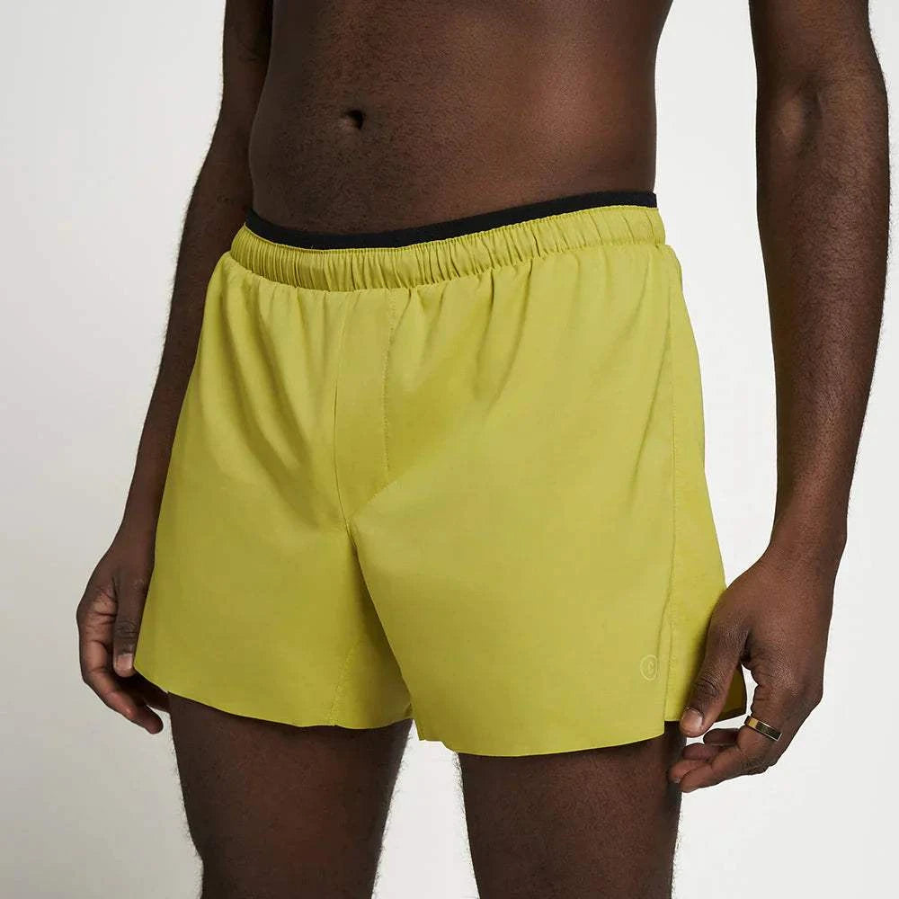 M DLYShort 5" reflective short with sun protection and cooling features.