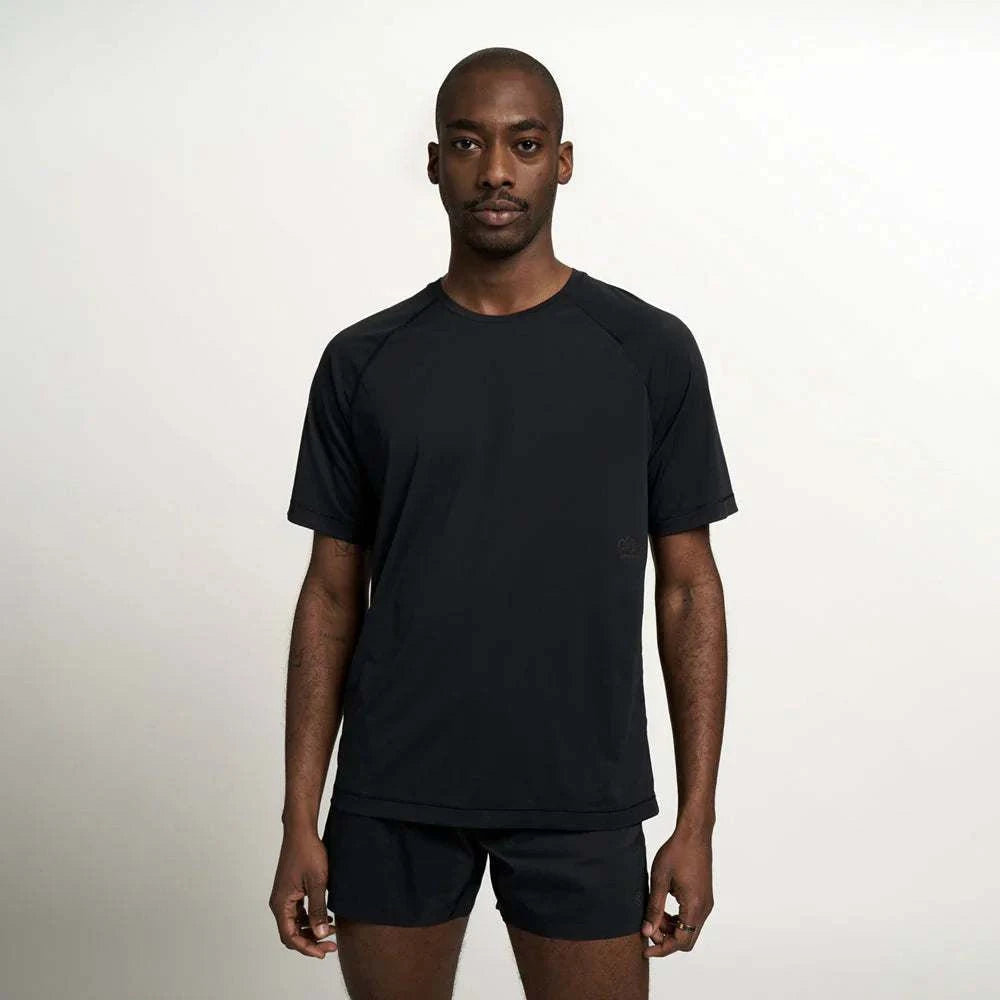 M DLYTShirt - Shadowcast, reflective, machine washable, sun protection, wicking, cooling performance t-shirt.