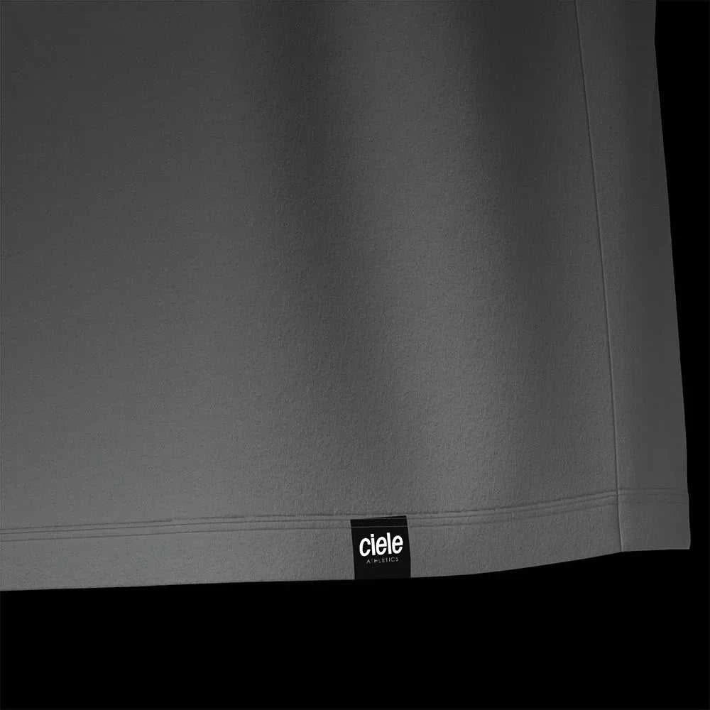 DLYTShirt - Ghost with UV protection, reflective, machine washable and cooling features.