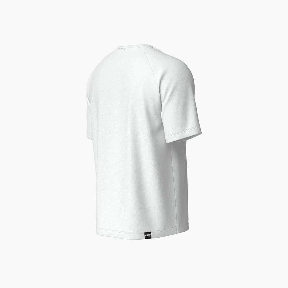 DLYTShirt - Ghost reflective performance t-shirt with UV protection and cooling features.