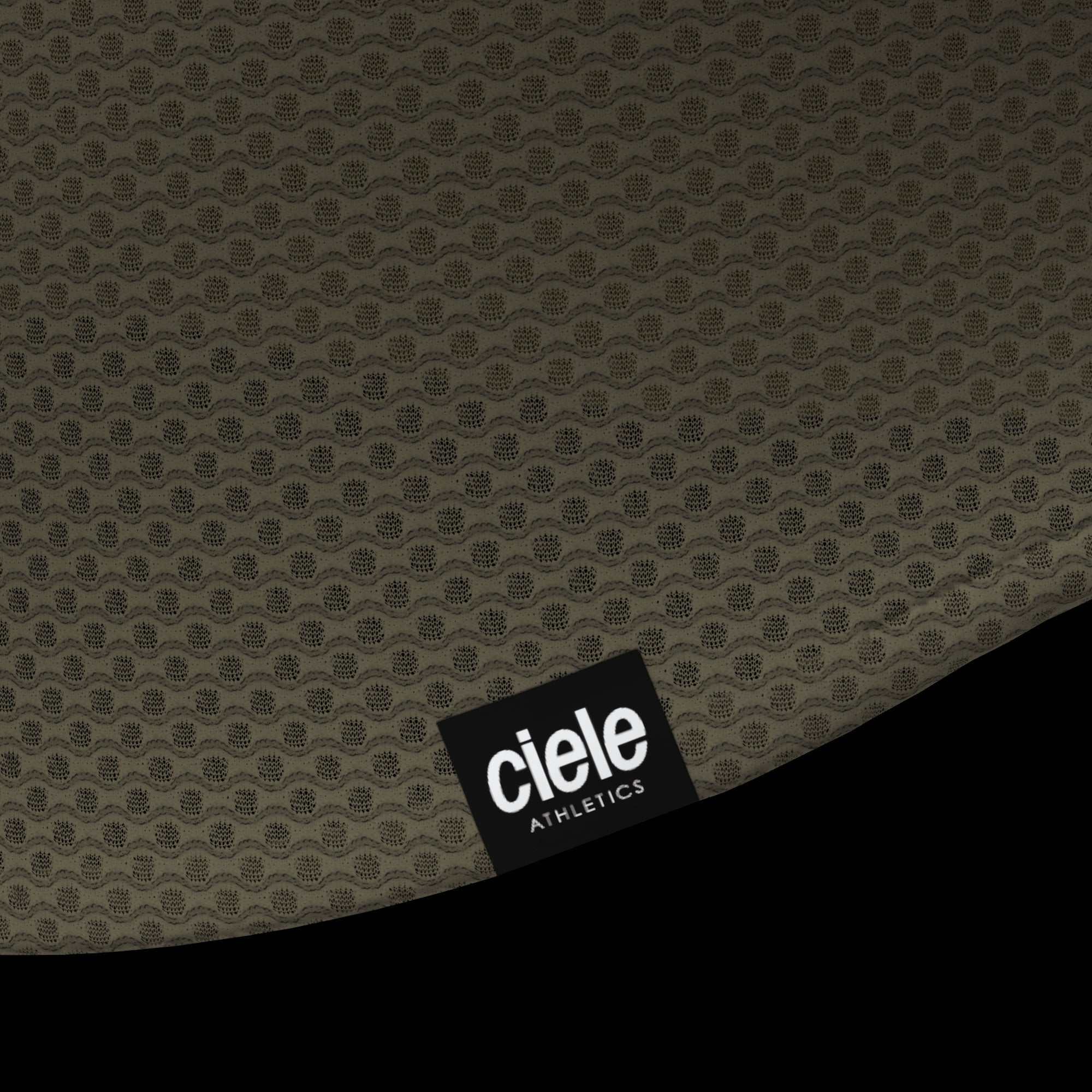 RDSinglet - Elite - Sogl with reflective, machine washable, wicking, and temperature control features.