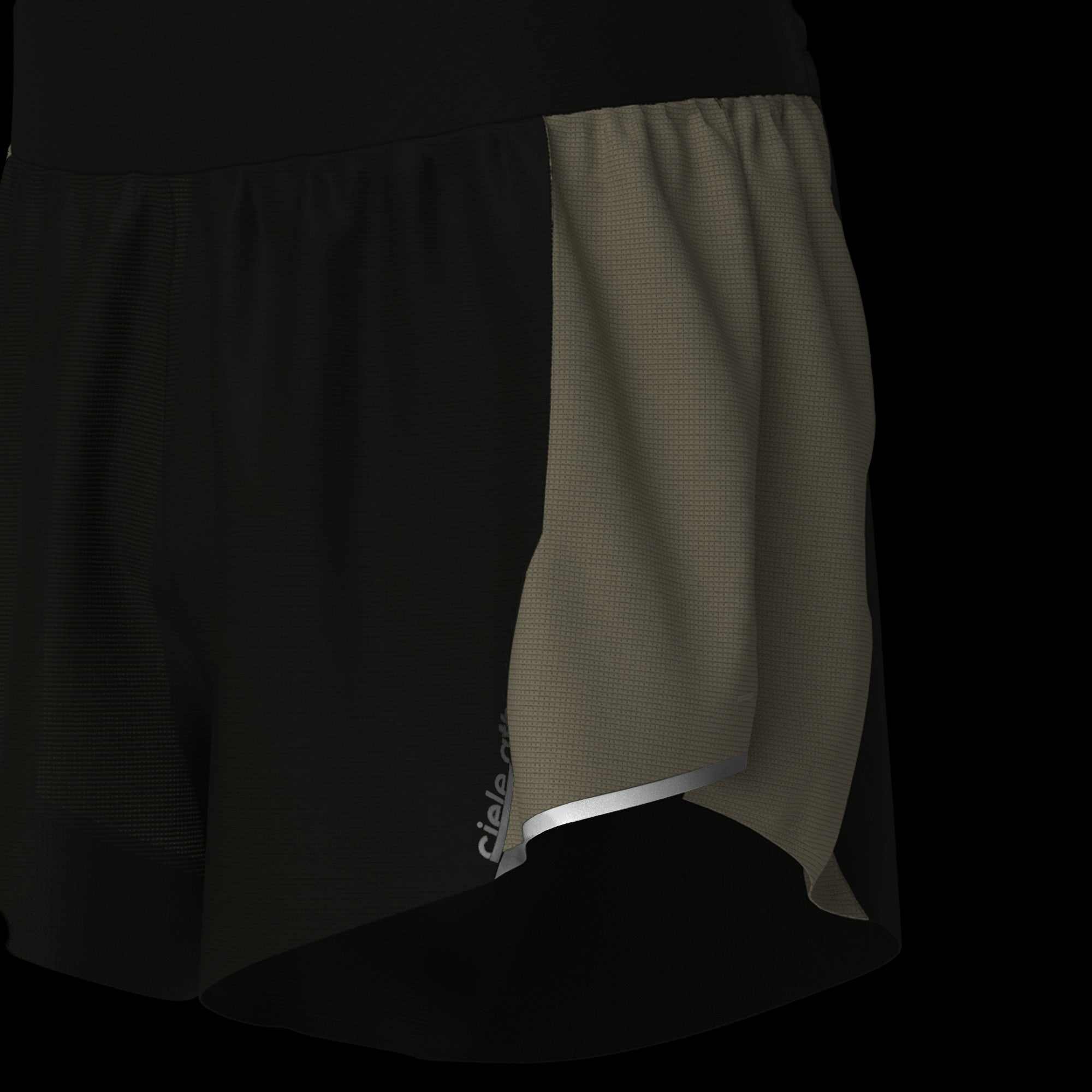 M RDShort brief - Elite - Crow