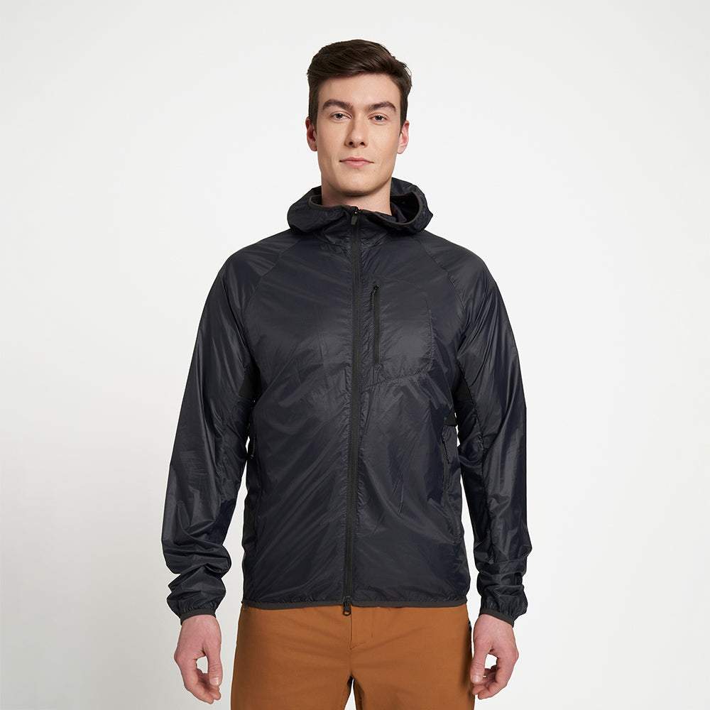 M VNTJacket - Shadowcast