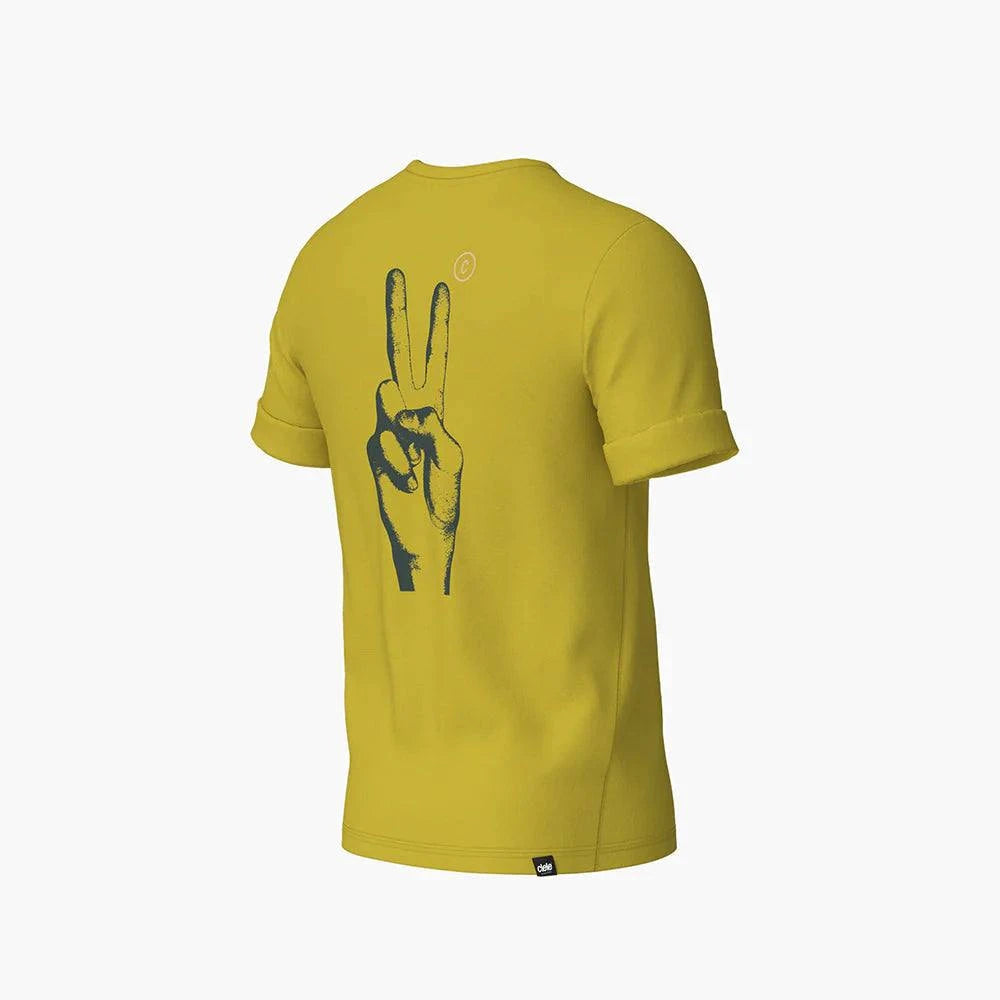 NSBTShirt - Peace Please - Llyndigo
