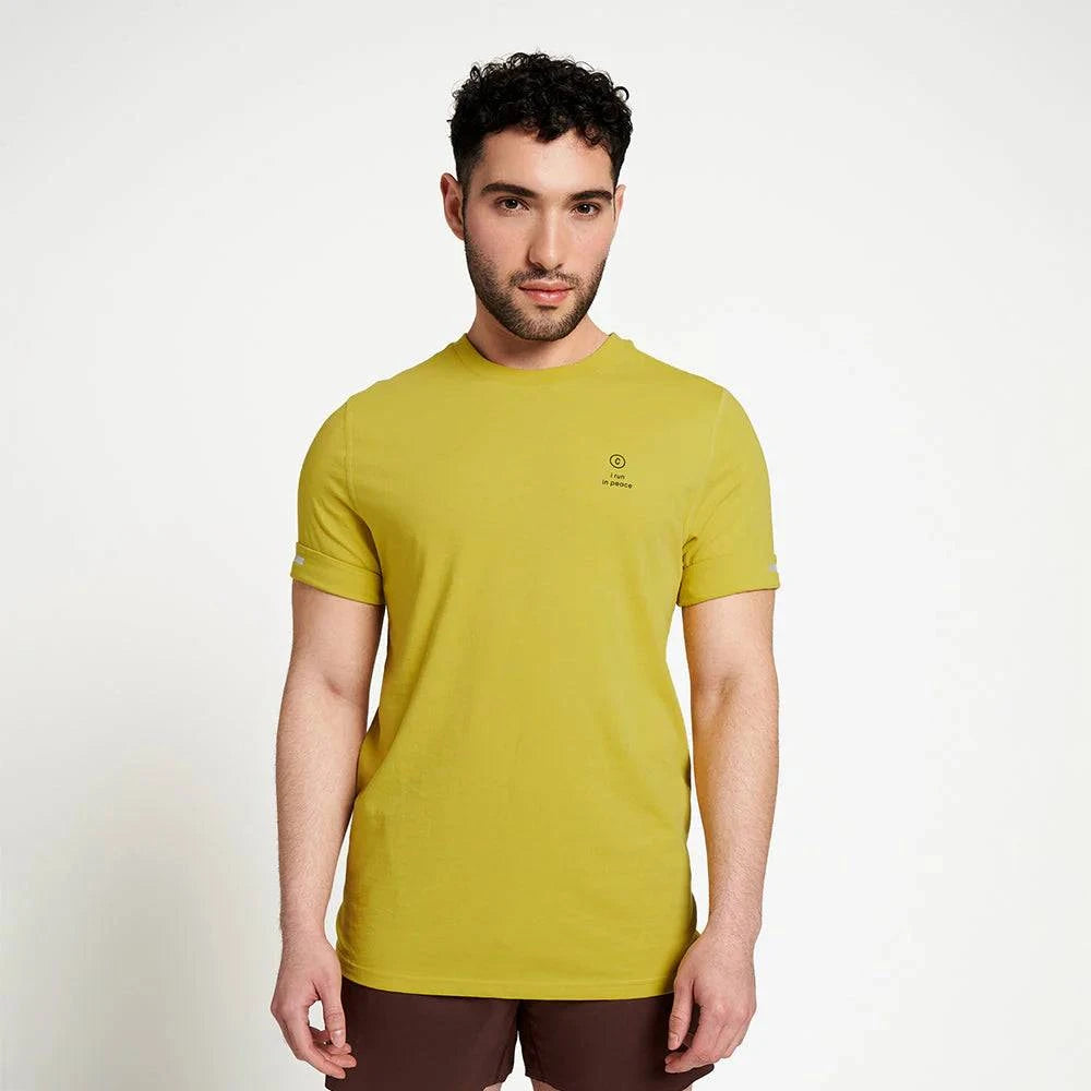 NSBTShirt - Peace Please - Llyndigo