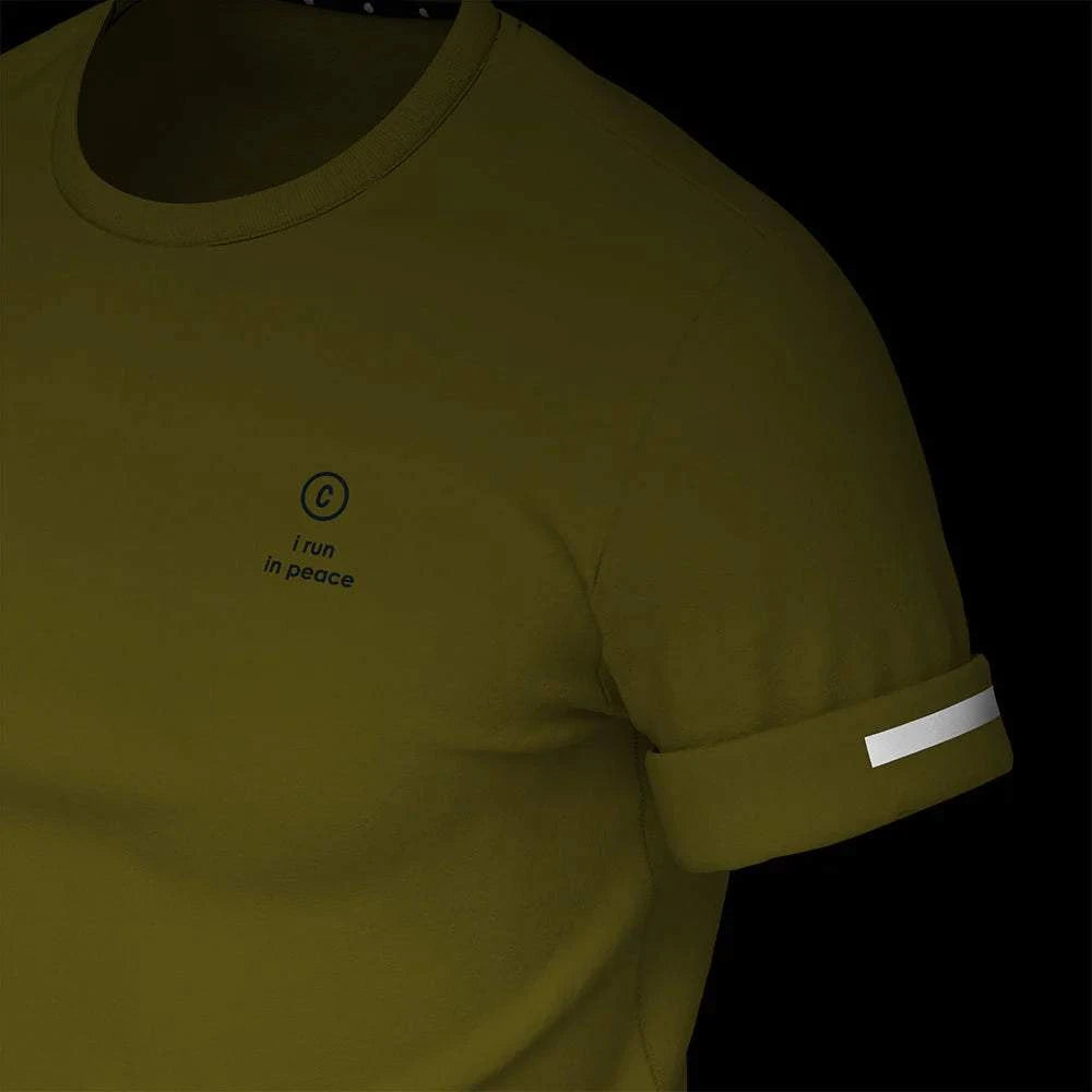 NSBTShirt - Peace Please - Llyndigo