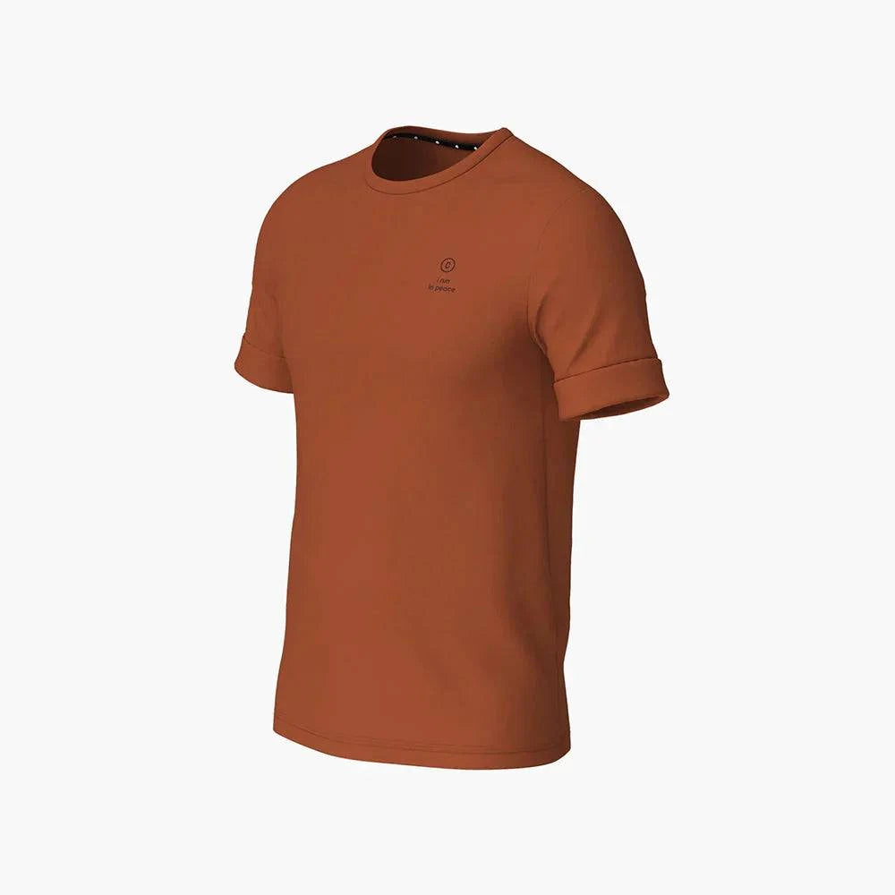 NSBTShirt - Peace Please- Catama, reflective, machine washable, moisture wicking t-shirt.