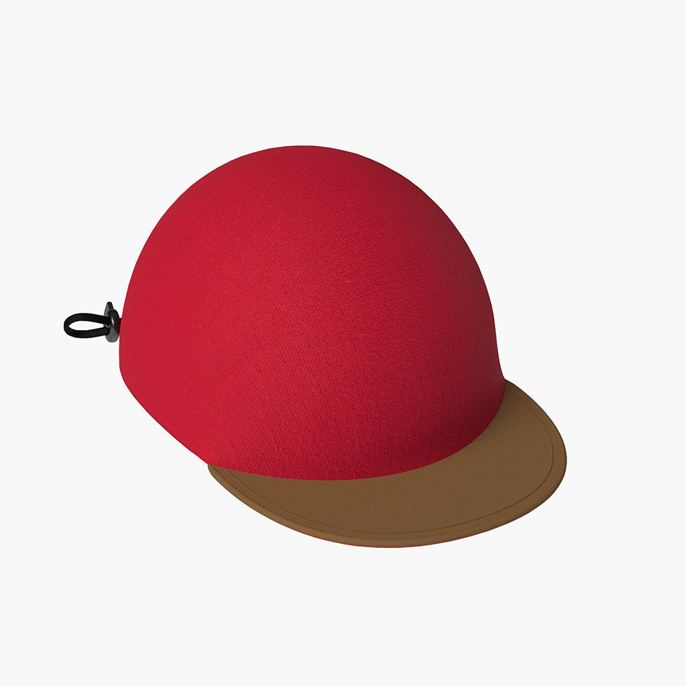 Lightweight ONECap QA - Speed - Tana with seamless crown and PHORMrite brim for breathability and comfort.