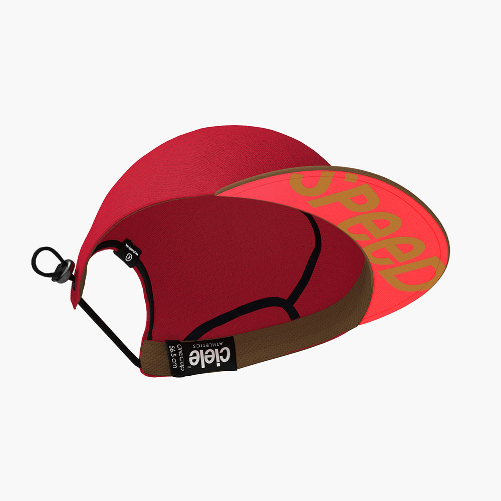 ONECap QA - Speed - Tana