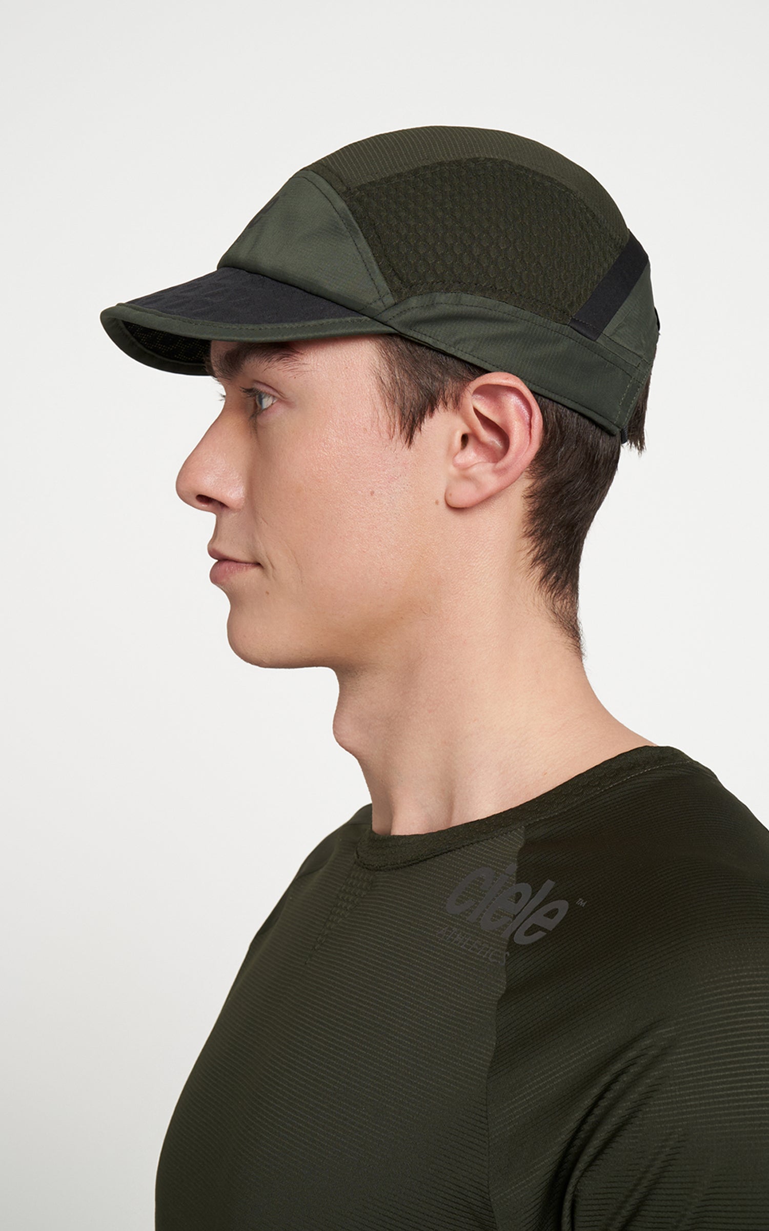 RDCap - Elite - Raven