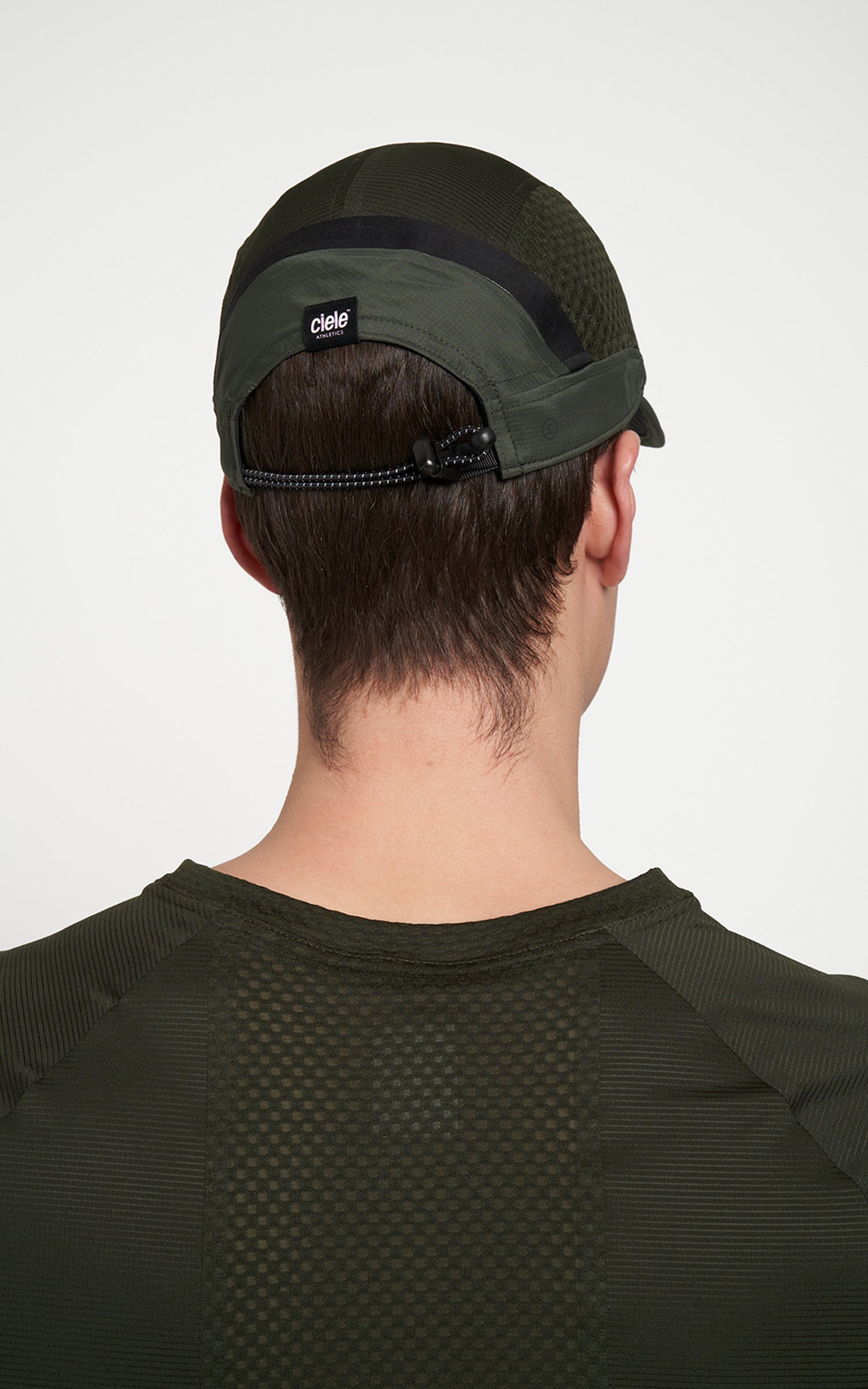 RDCap - Elite - Raven