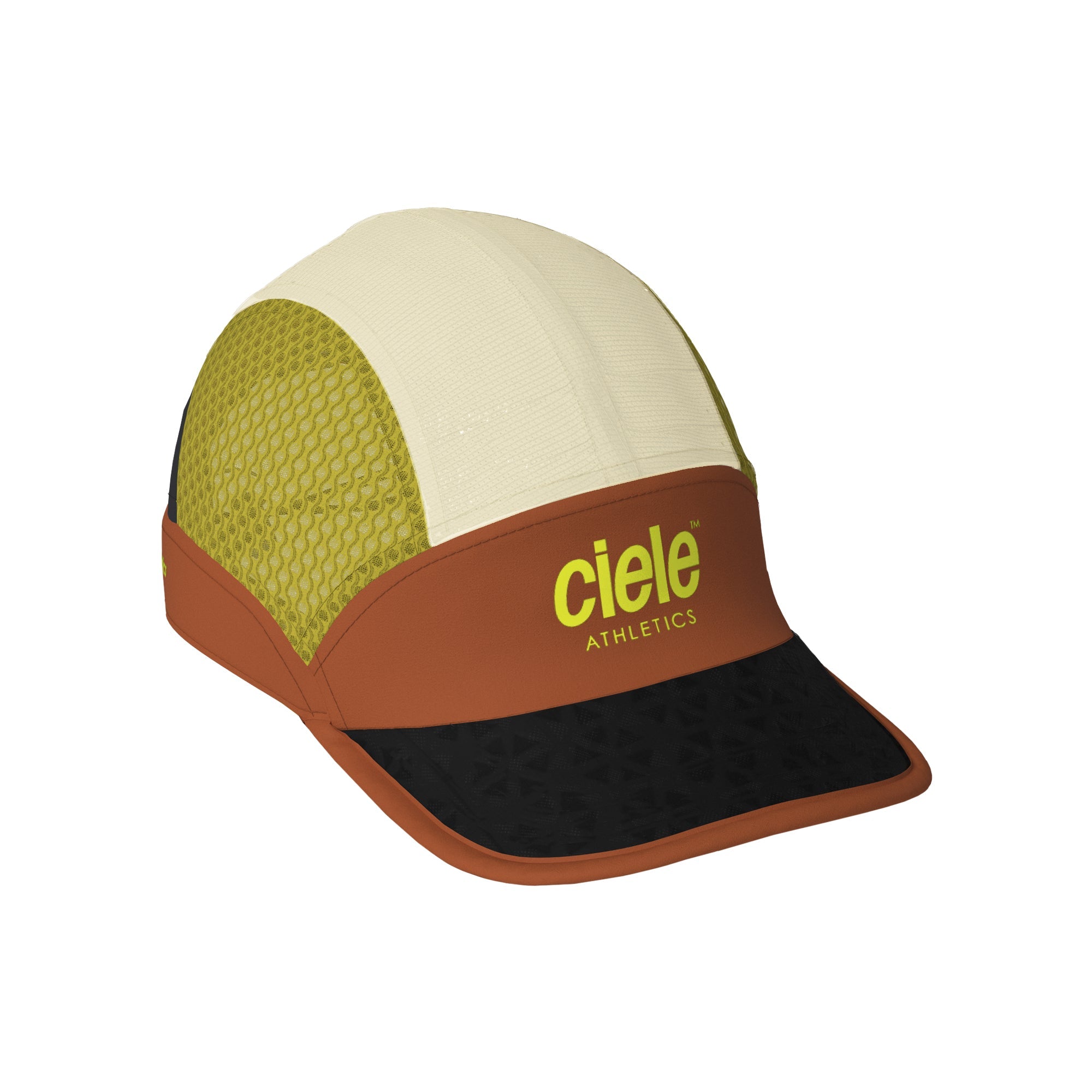 RDCap - Elite - Havolin with reflective, machine washable fabric, pliable brim, and sun protection.