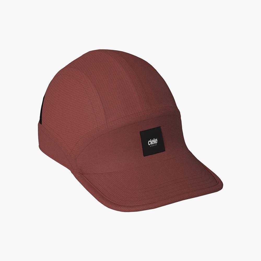 RDCap SC - Frame S Rouge cap with UPF protection and COOLmatic mesh.
