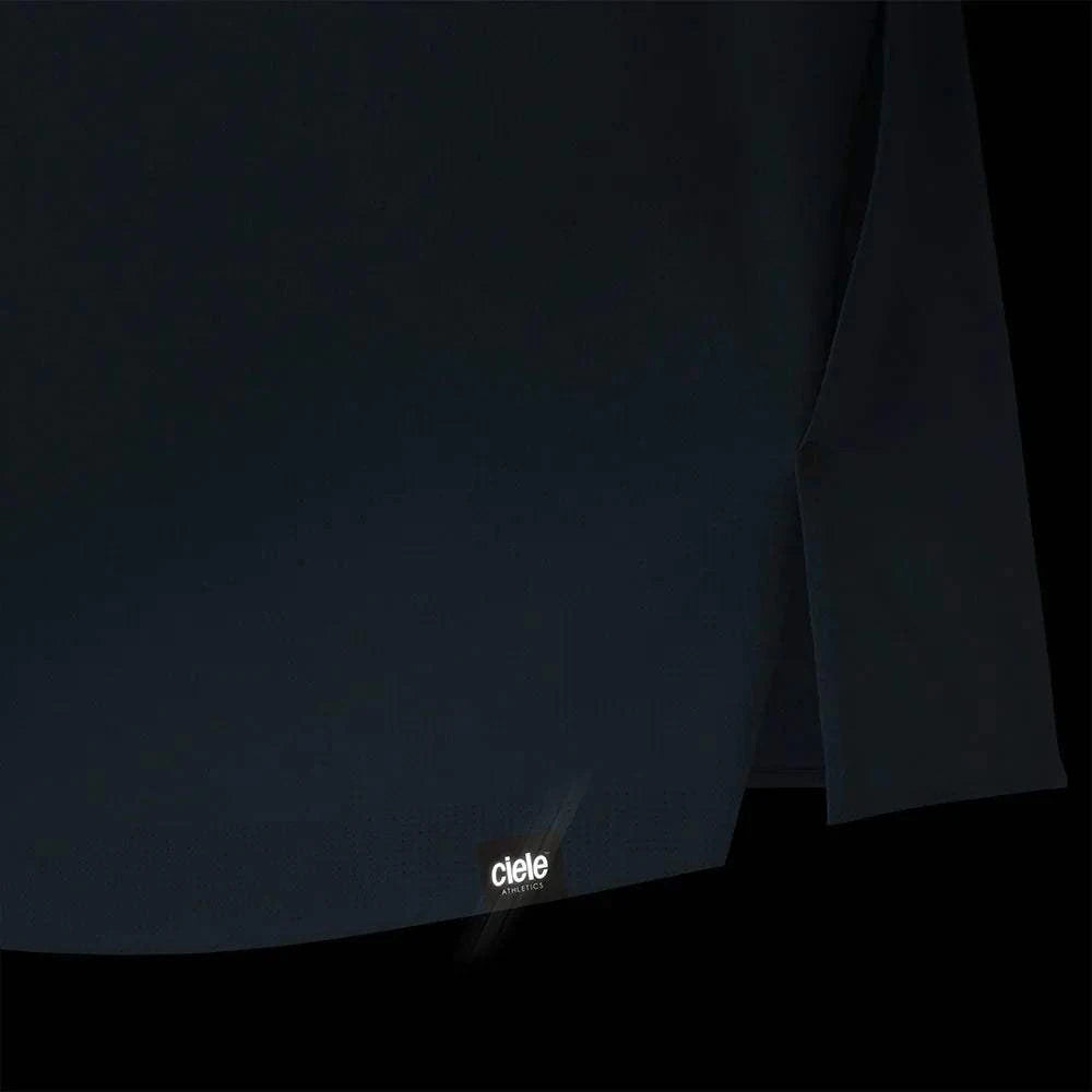 Reflective and breathable FSTTShirt uniform with cooling, anti-odor technology.