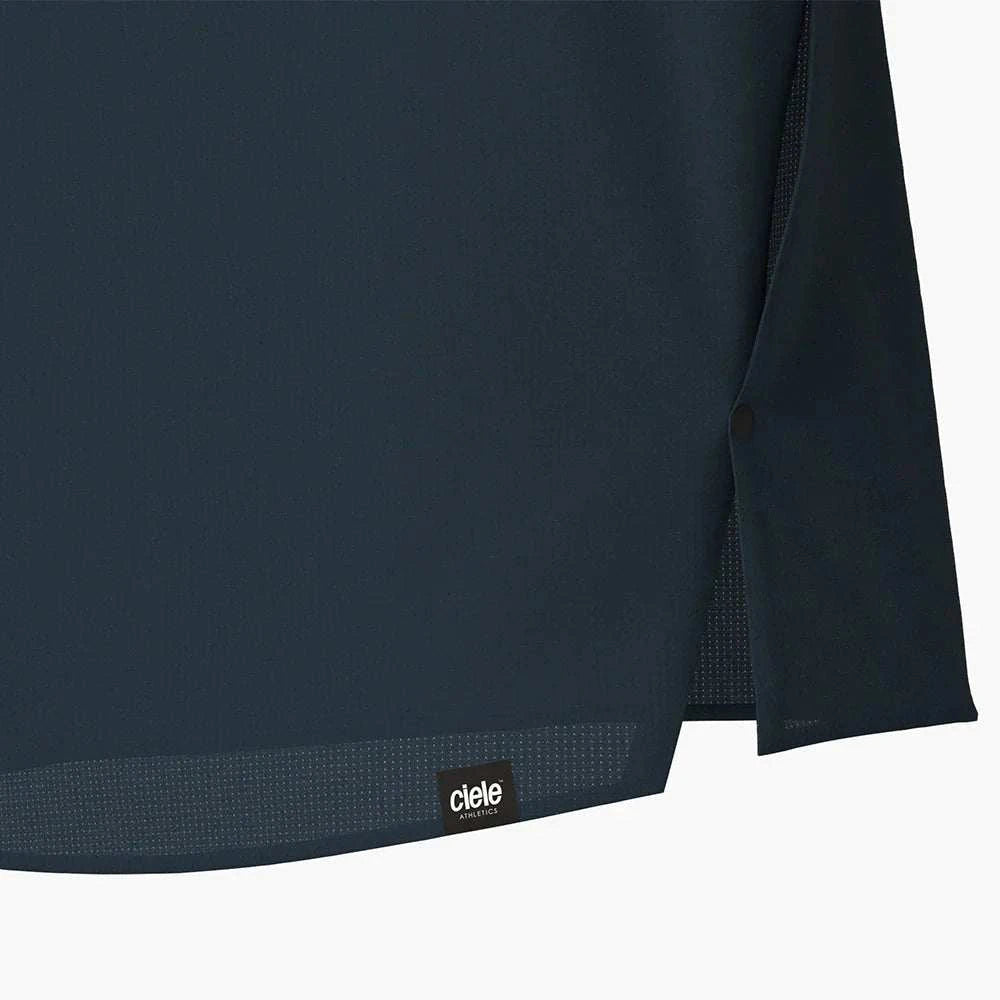 Reflective, machine washable FSTTShirt - Uniform with cooling, quick-dry, anti-odor technology.