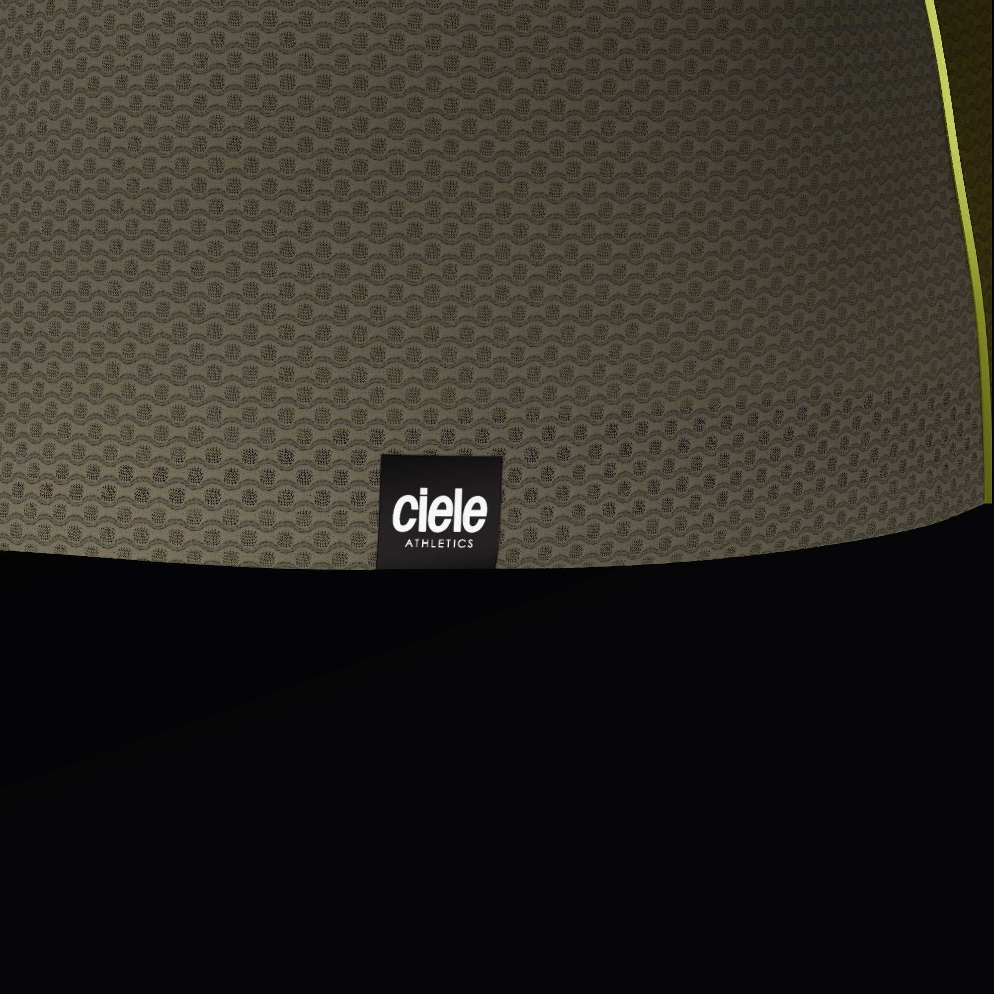 RDCRPSinglet - Elite - Sogl with reflective, machine washable fabric and welded seams.