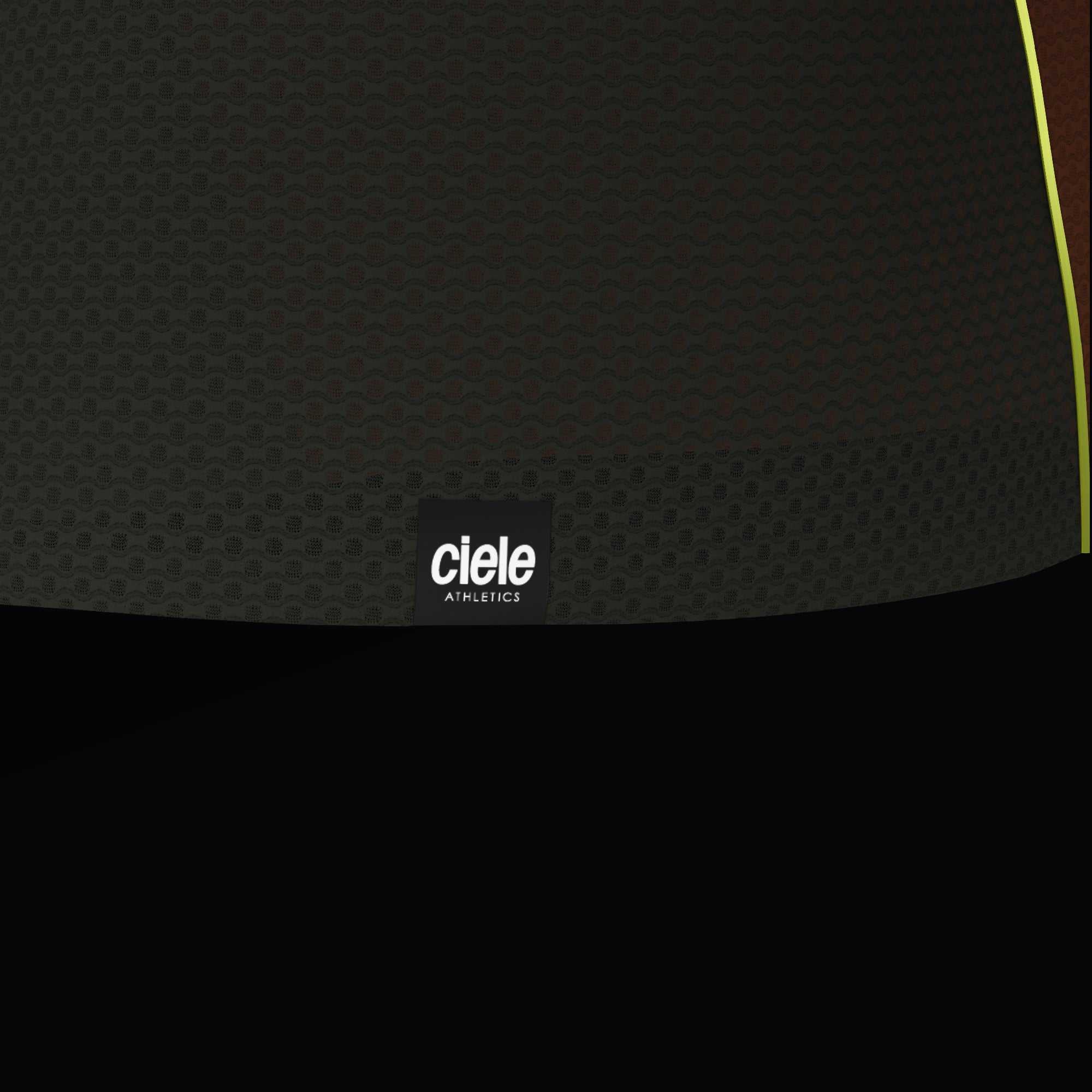 RDCRPSinglet - Elite - Havolin, lightweight, reflective, and breathable race singlet.