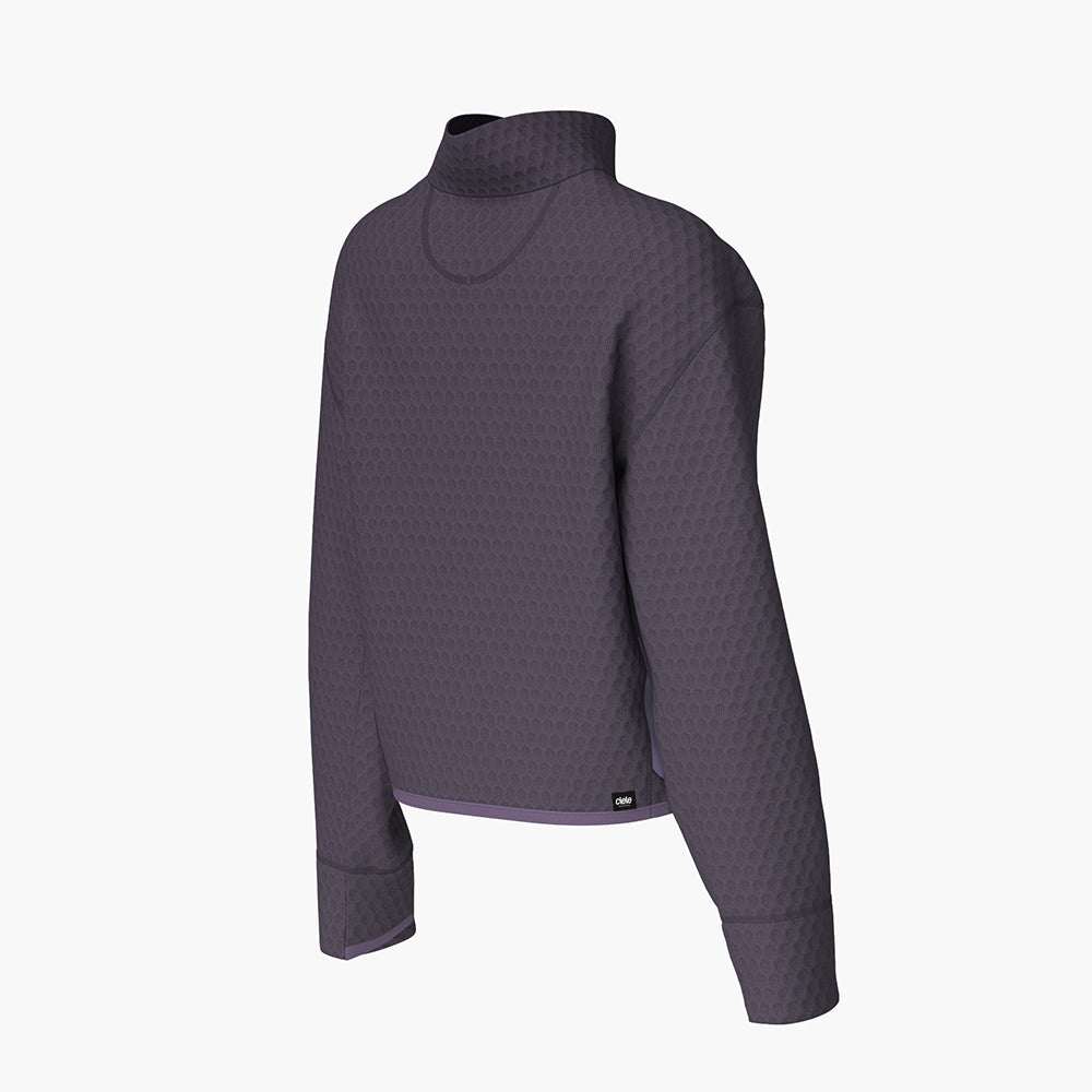 vlvhalfzip - astronautic