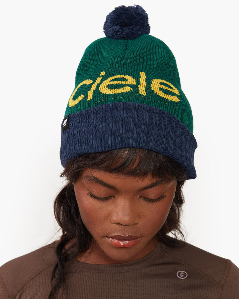CLXCBeanie - Century - Grove