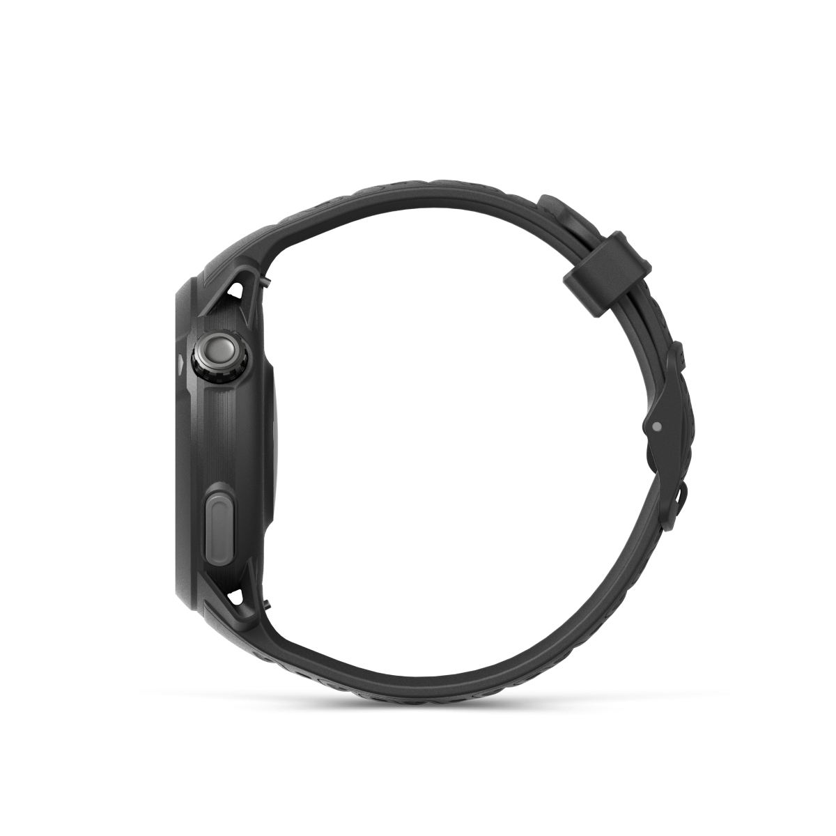 COROS PACE Pro AMOLED GPS running watch with 1.3-inch 1500 nits display and rapid response features