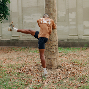 Superbeam™ Next Gen 7 Pocket Half Tights - Black