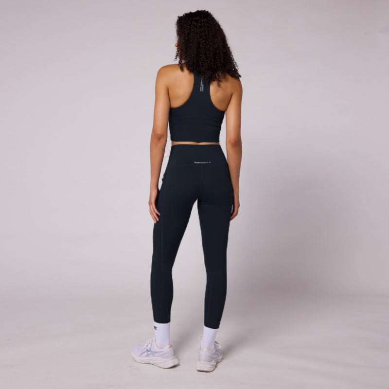 Stamina™ High Waist Leggings