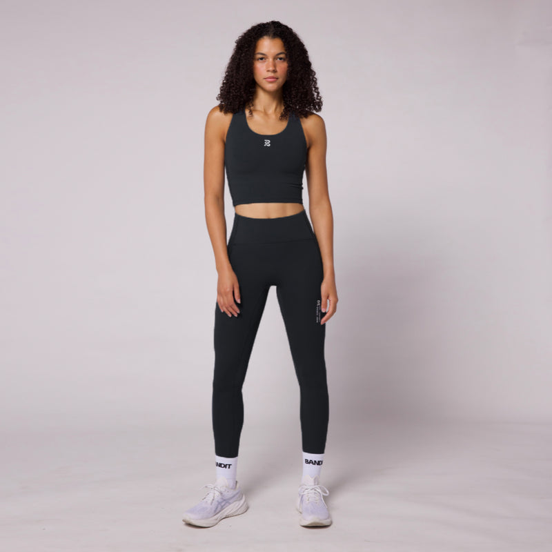 Stamina™ High Waist Leggings