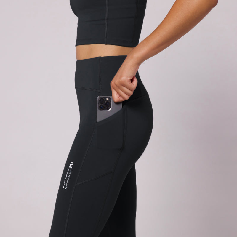 Stamina™ High Waist Leggings