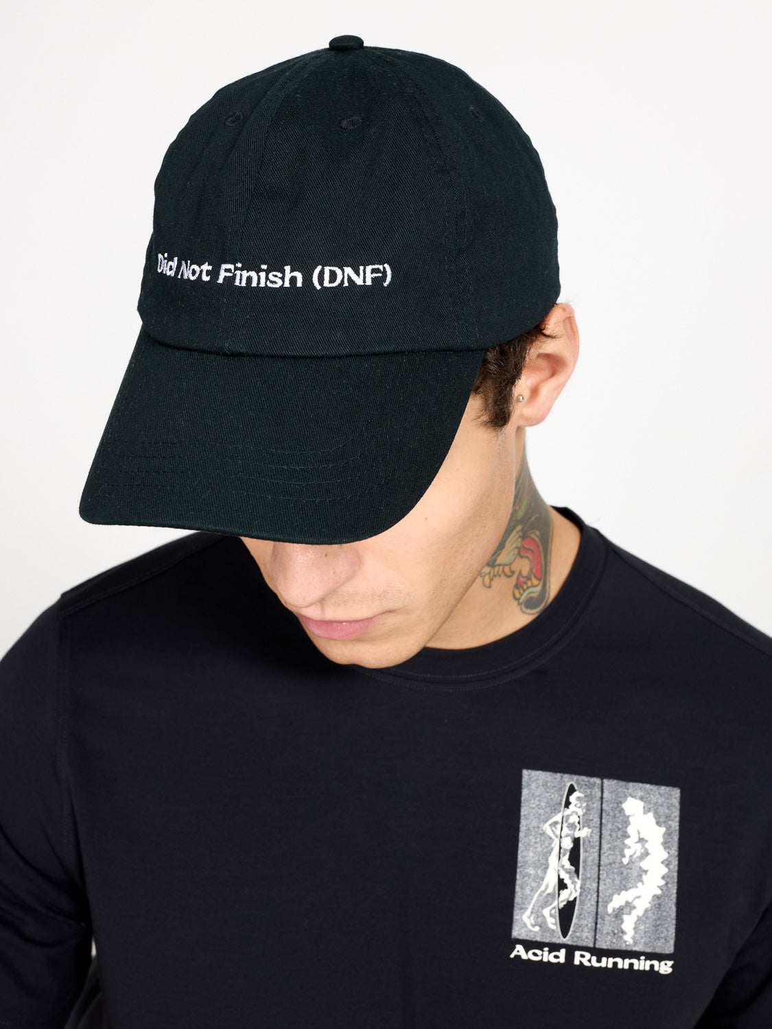 DNF Cap