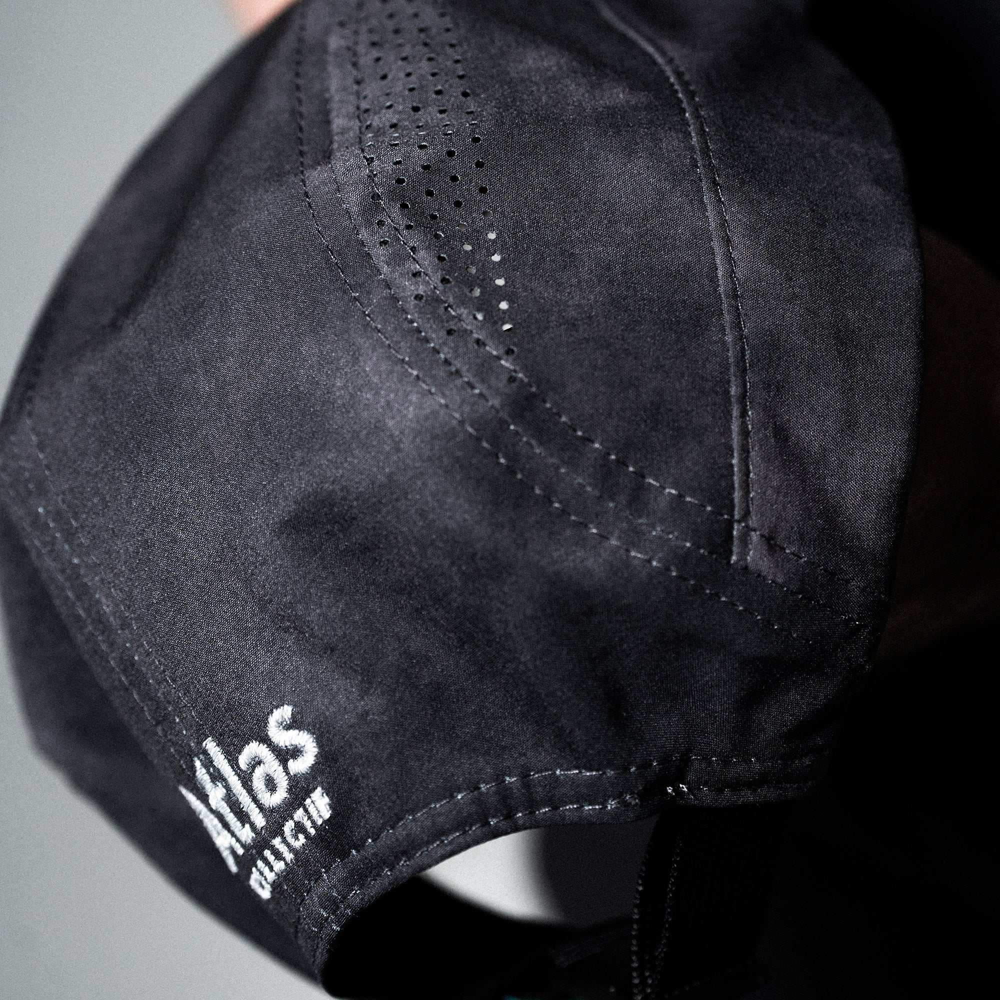 V3 Core Cap Black Tie-Dye