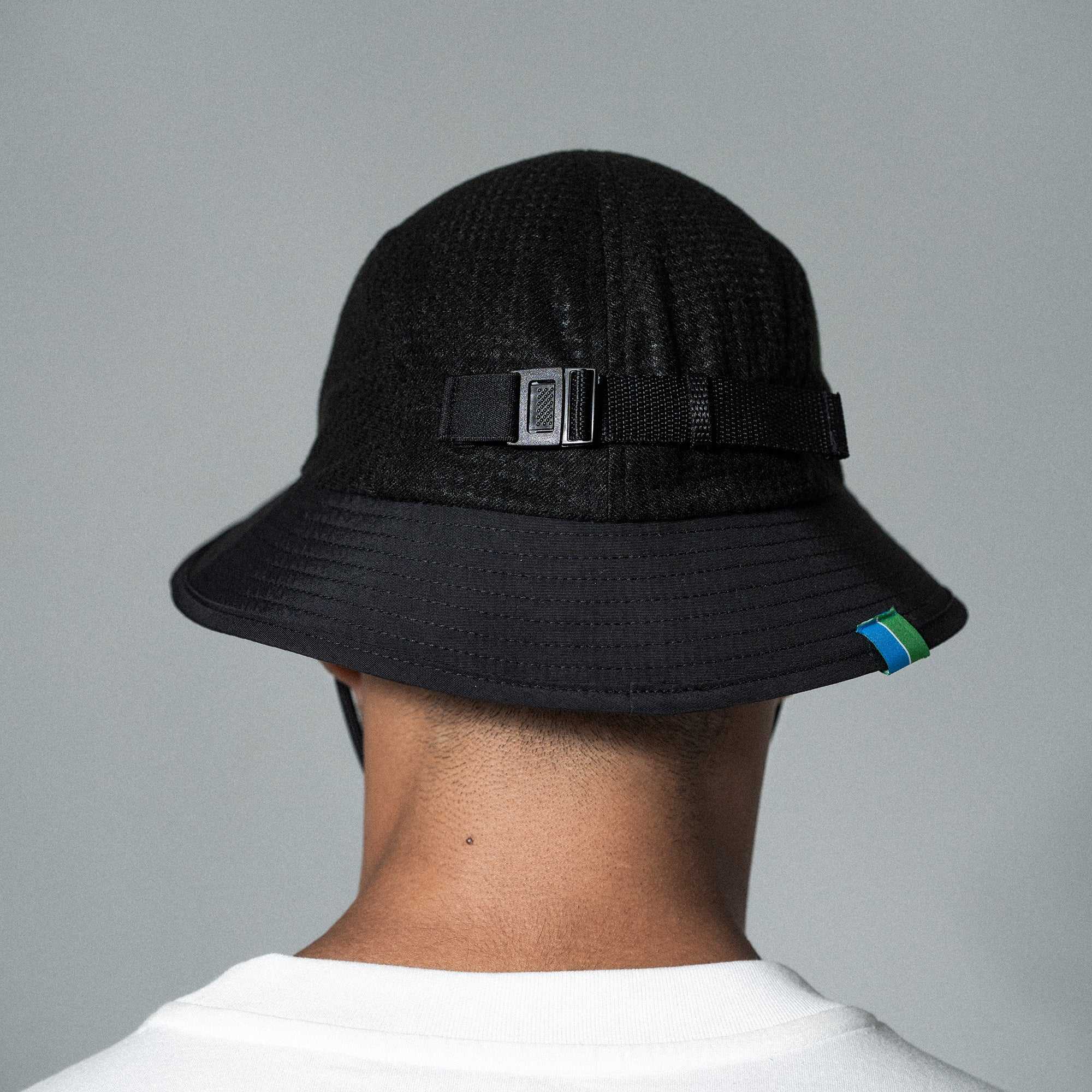 Aeria Fortis Performance Bucket Hat