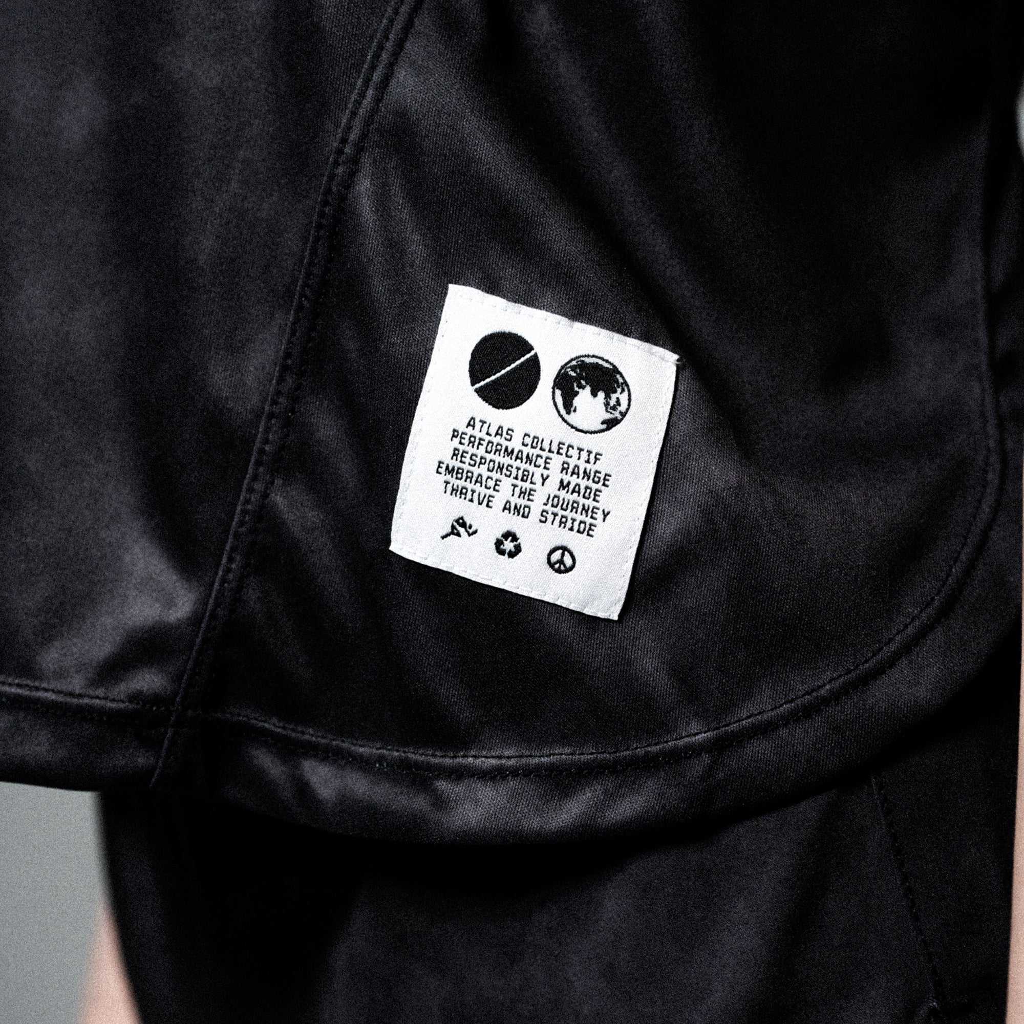 V3 Core WMNS Race Tank Black Tie-Dye