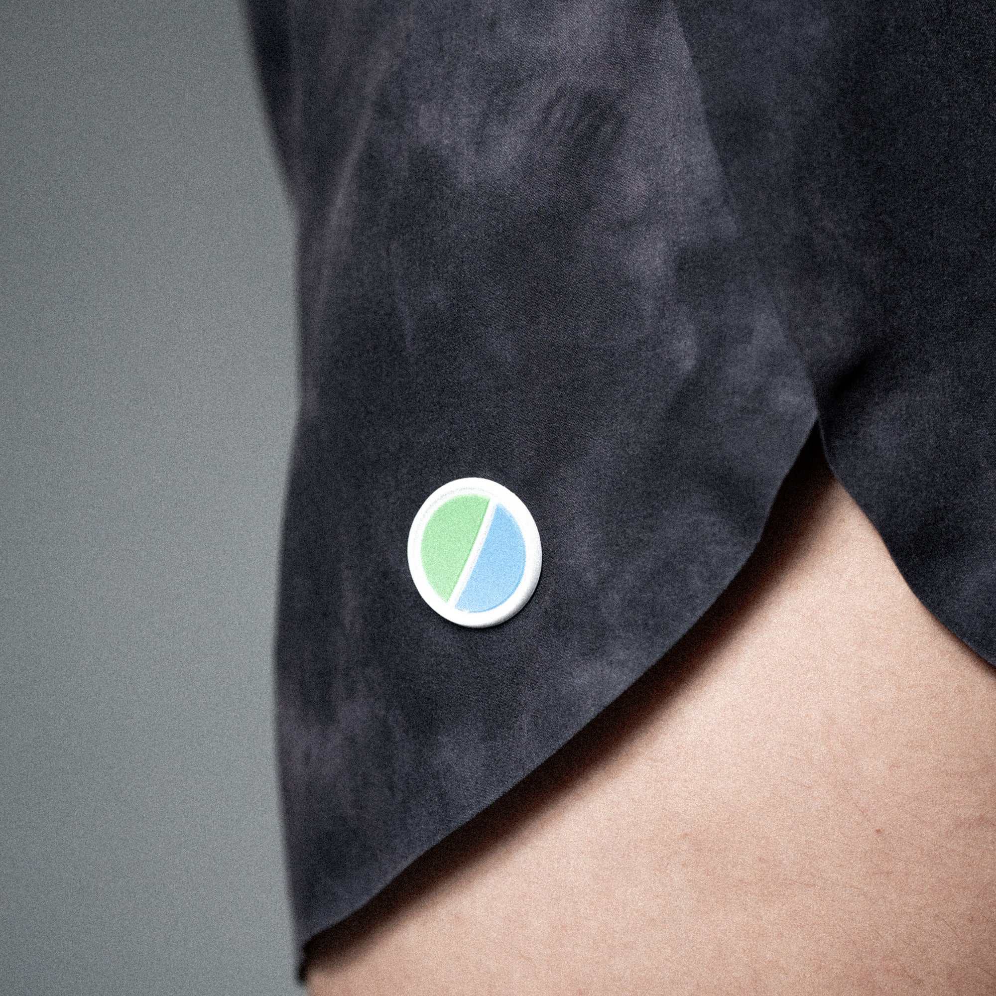 V3 Core WMNS 3" Shorts Black Tie-Dye