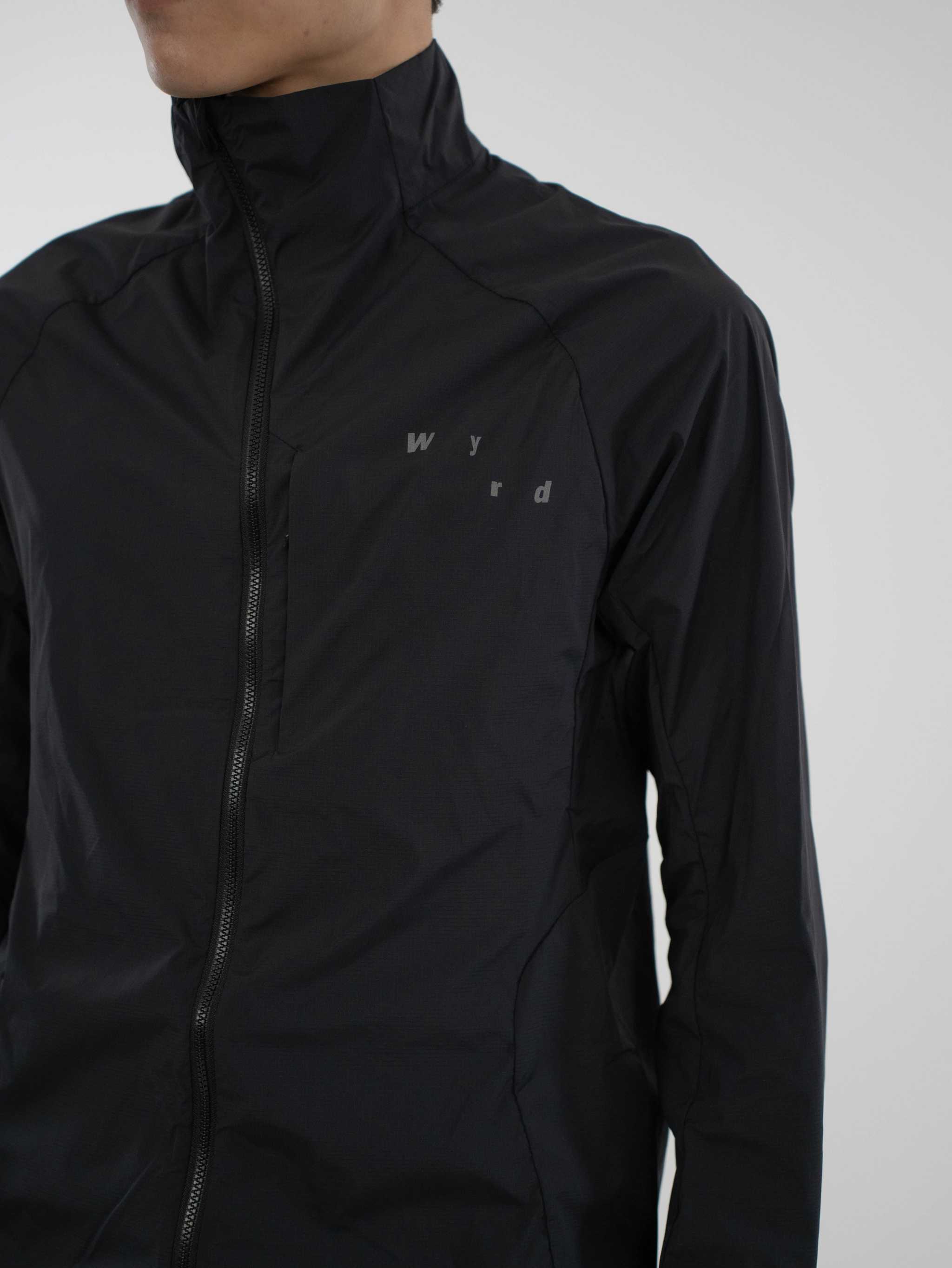 Tech Windbreaker
