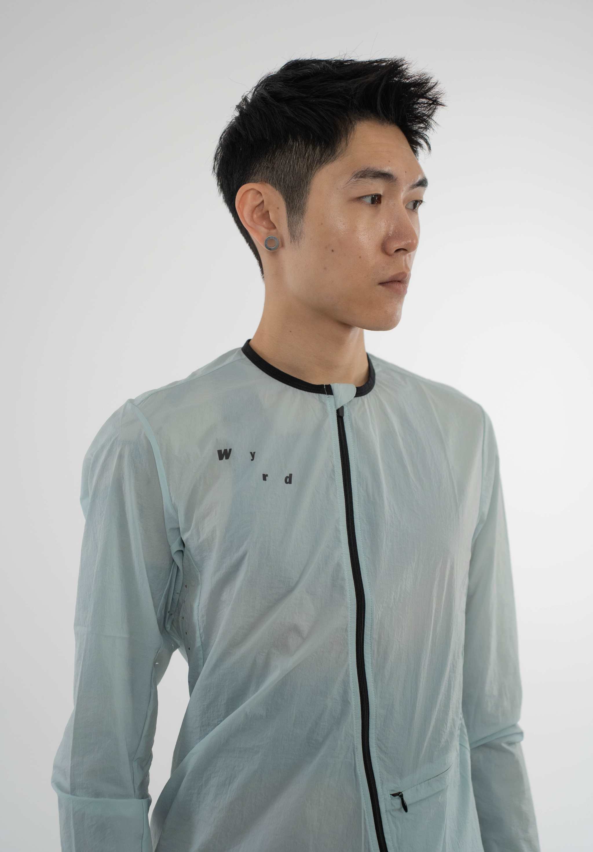 Motion Windbreaker UL