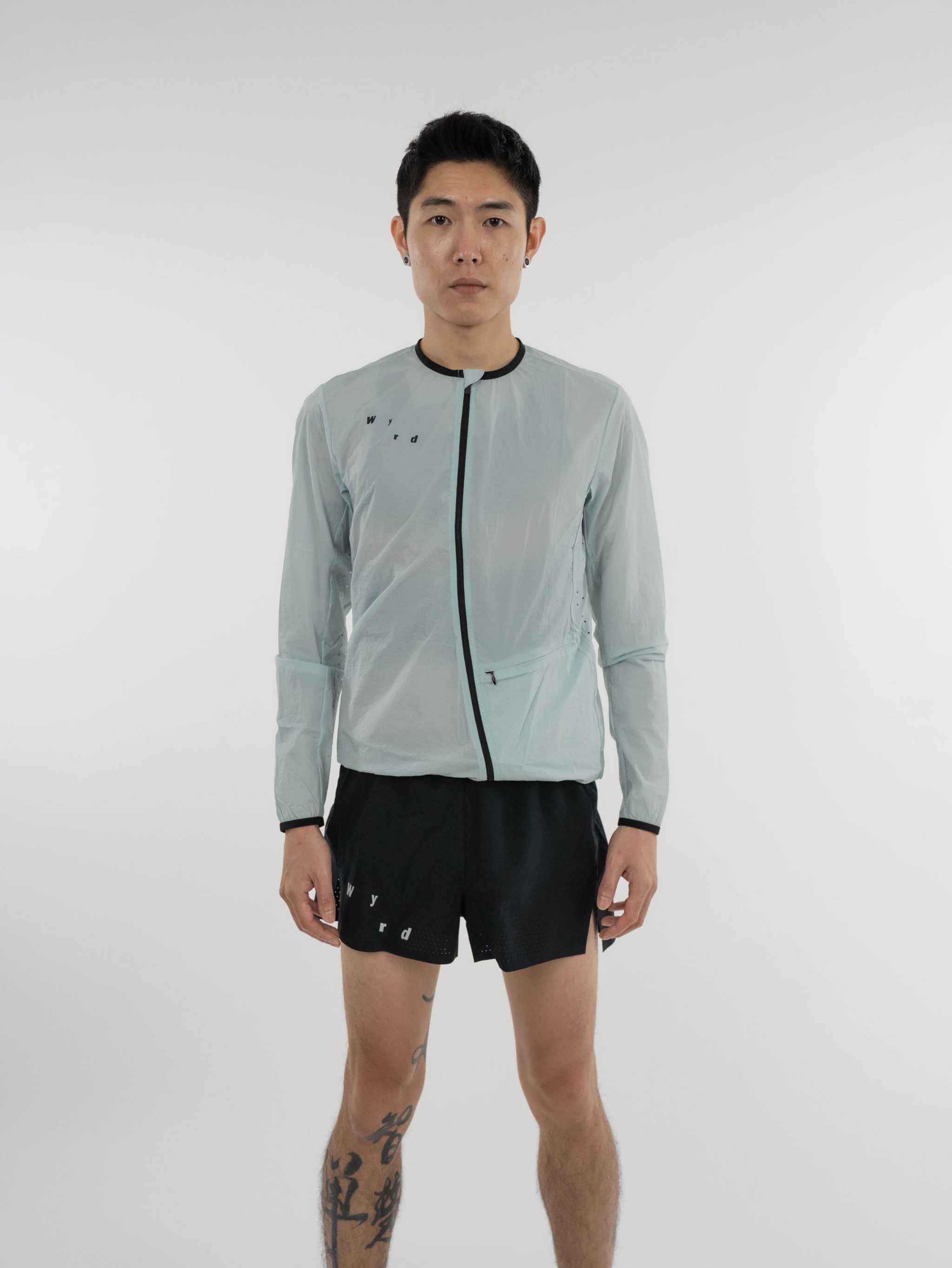 Motion Windbreaker UL