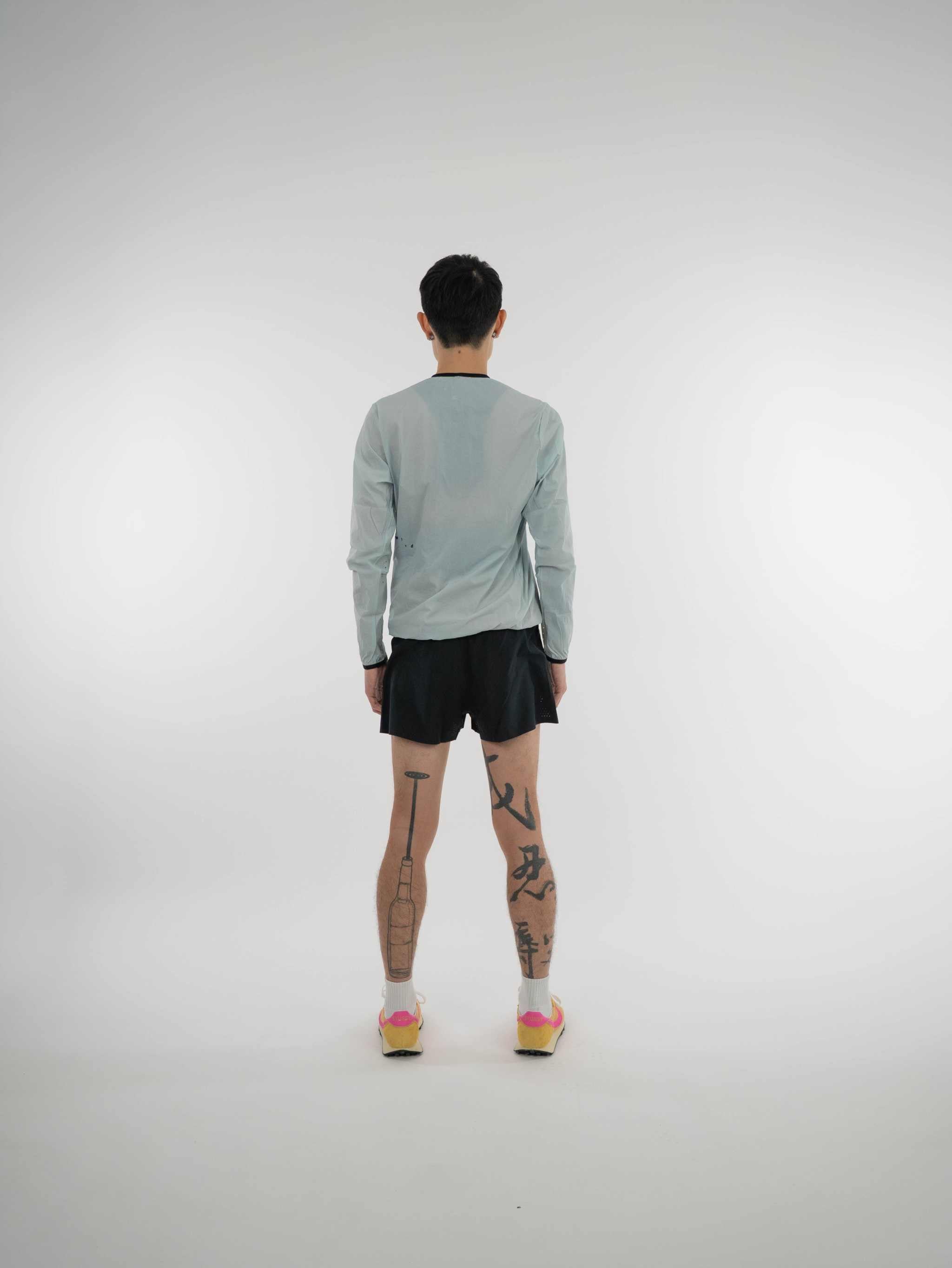 Motion Windbreaker UL