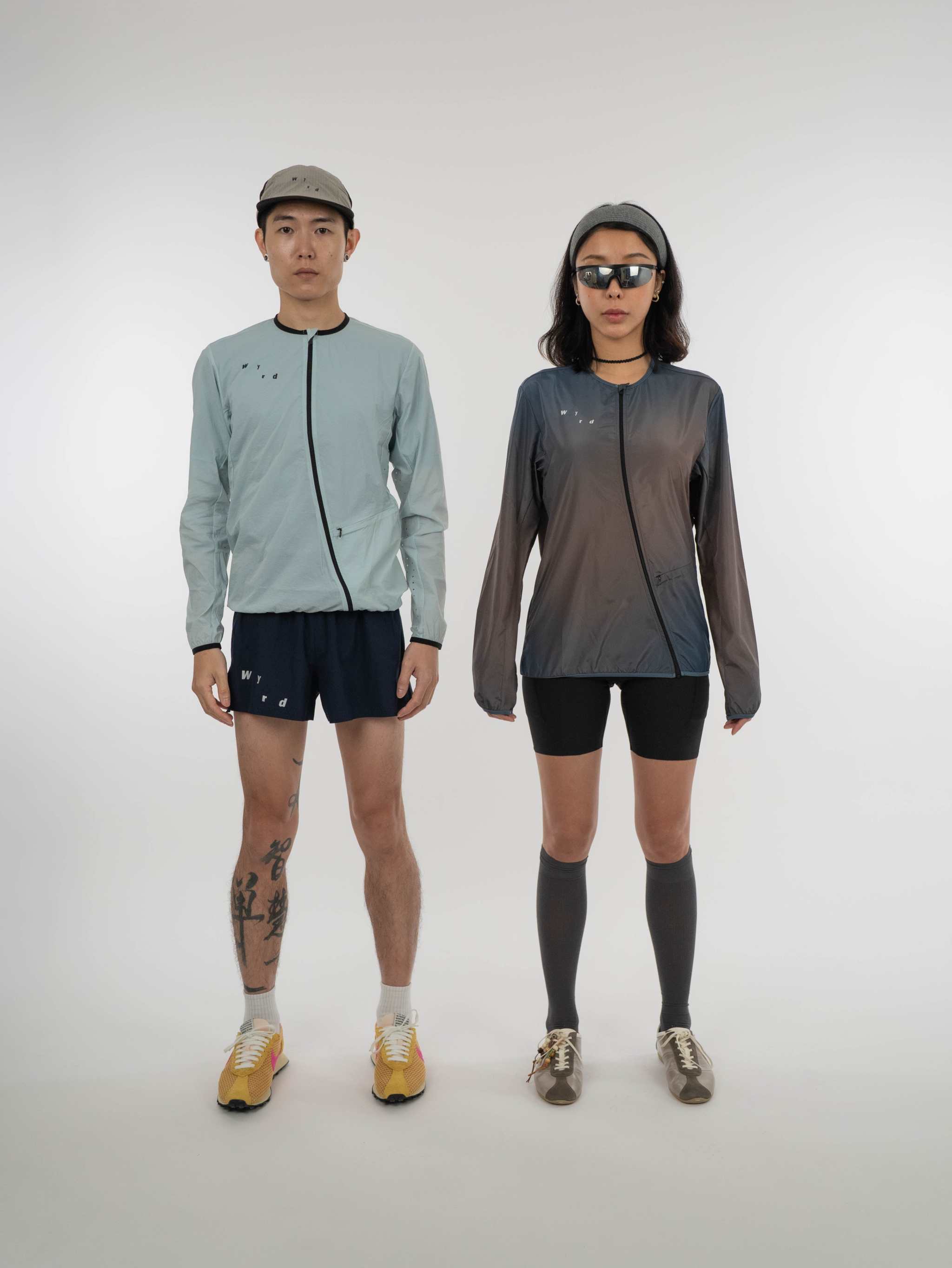 Motion Windbreaker UL