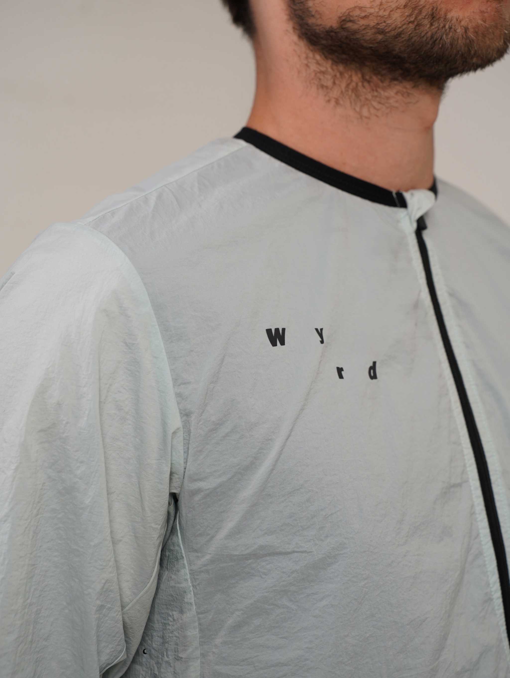 Motion Windbreaker UL