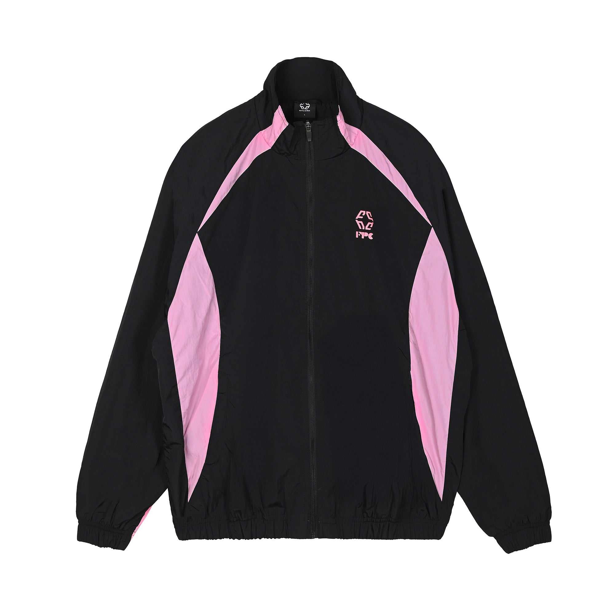 NVLCRK X FRESH PATTERNS COLLECTIVE - JACKET